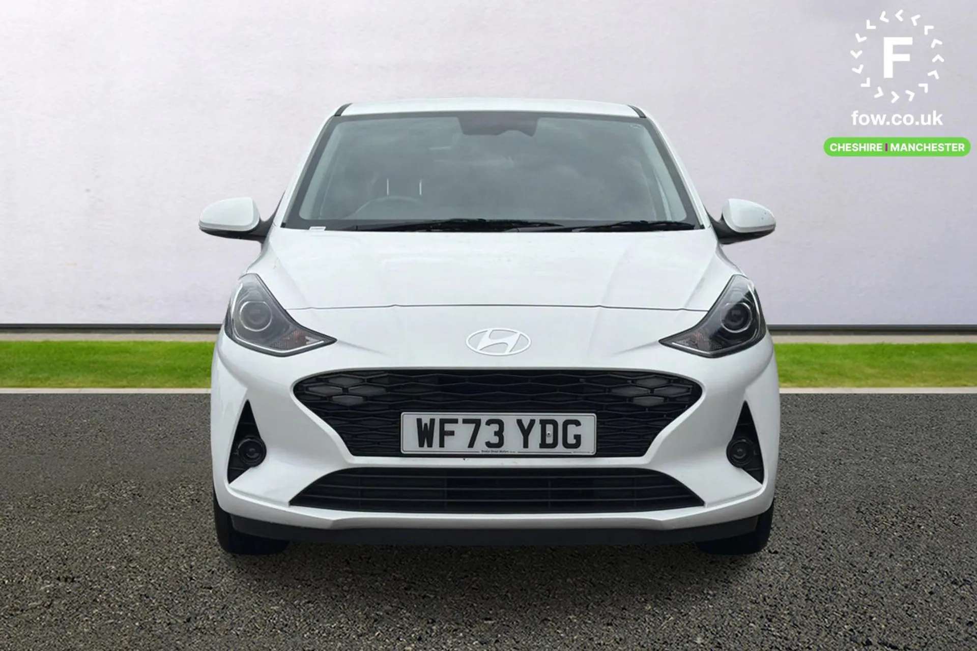 2023 HYUNDAI I10 2023 HYUNDAI I10