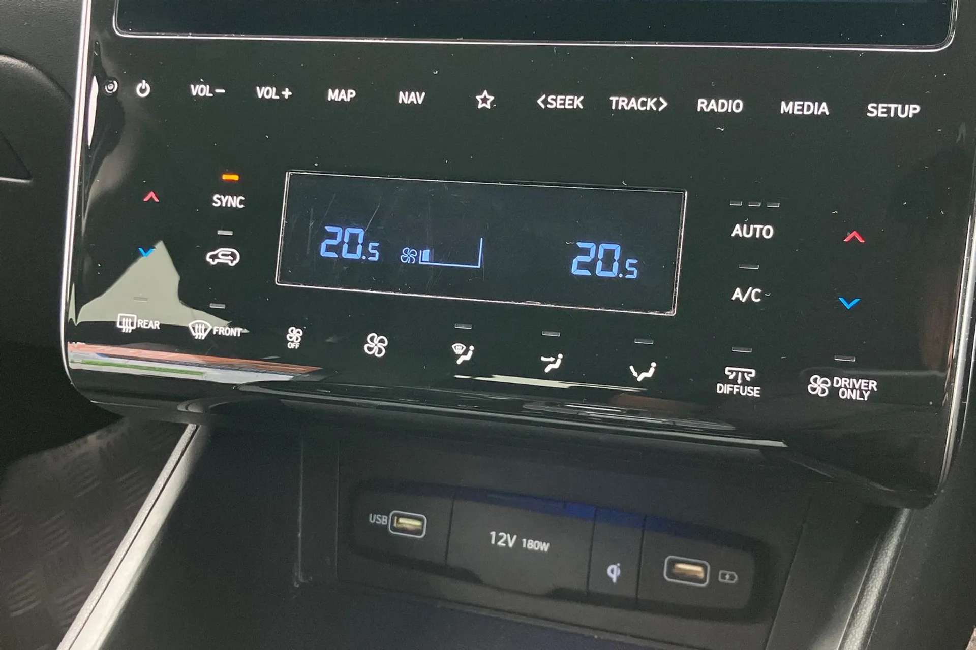 2021 HYUNDAI TUCSON 2021 HYUNDAI TUCSON