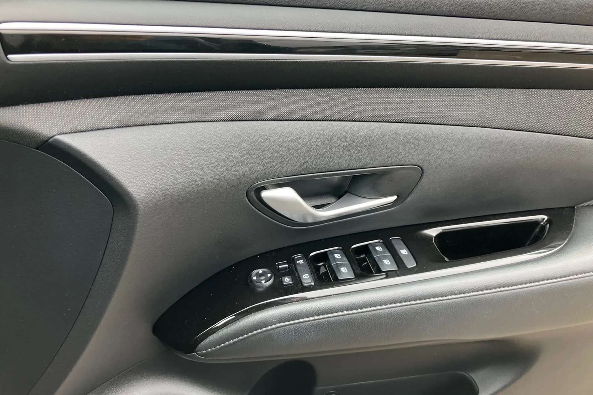 2021 HYUNDAI TUCSON 2021 HYUNDAI TUCSON