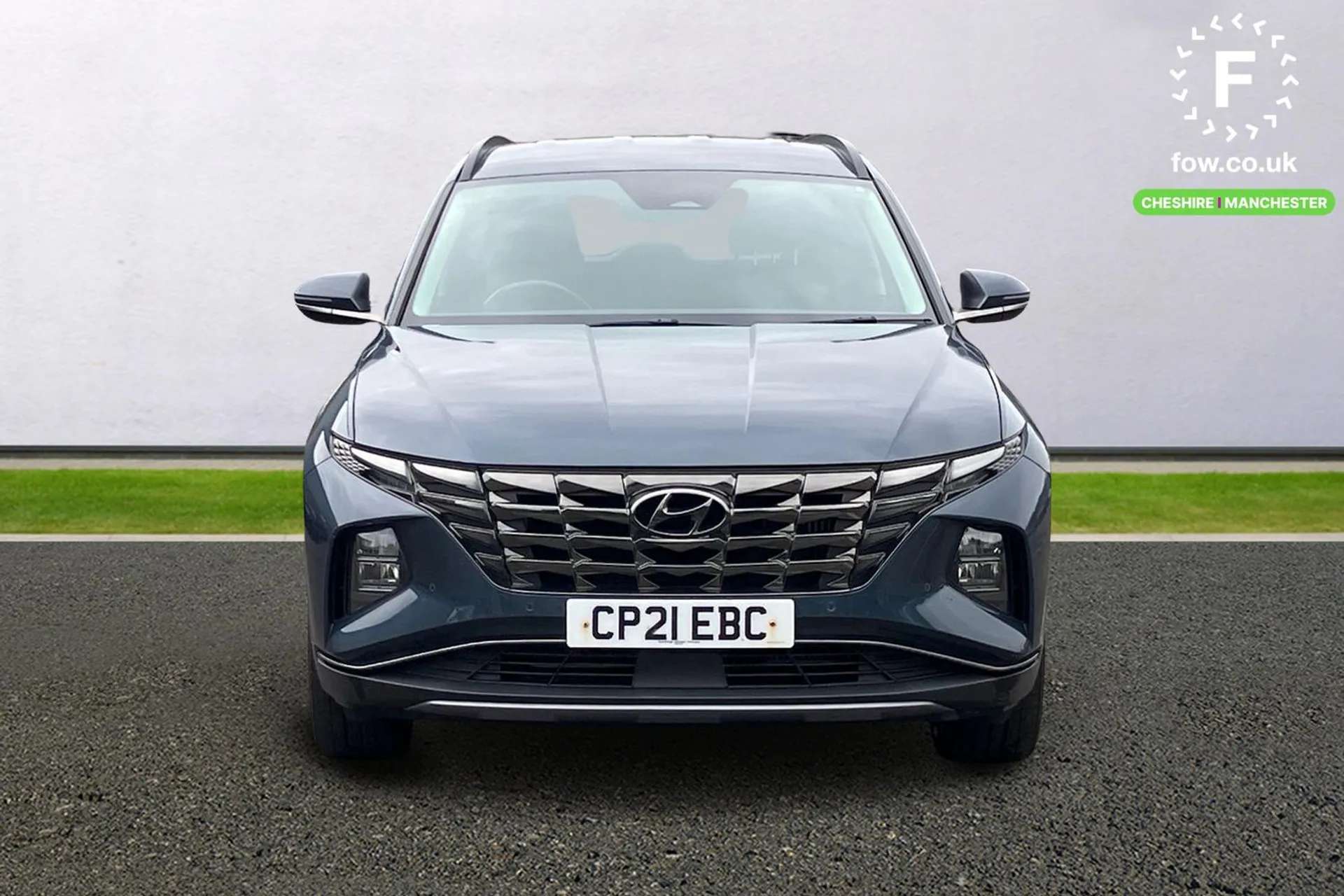 2021 HYUNDAI TUCSON 2021 HYUNDAI TUCSON