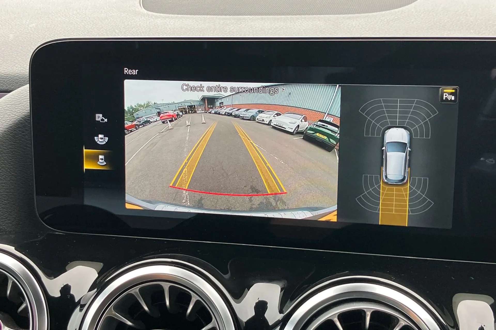 2021 MERCEDES-BENZ GLA 2021 MERCEDES-BENZ GLA