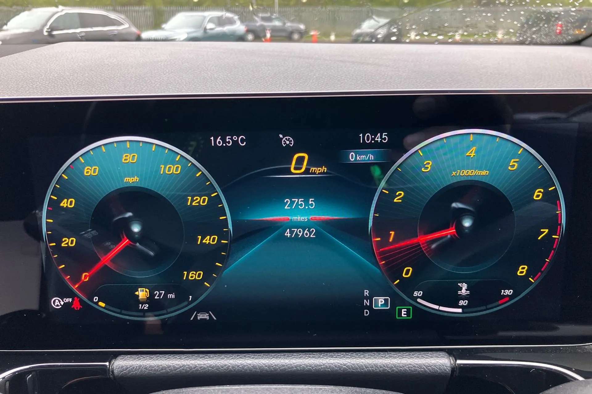 2021 MERCEDES-BENZ GLA 2021 MERCEDES-BENZ GLA