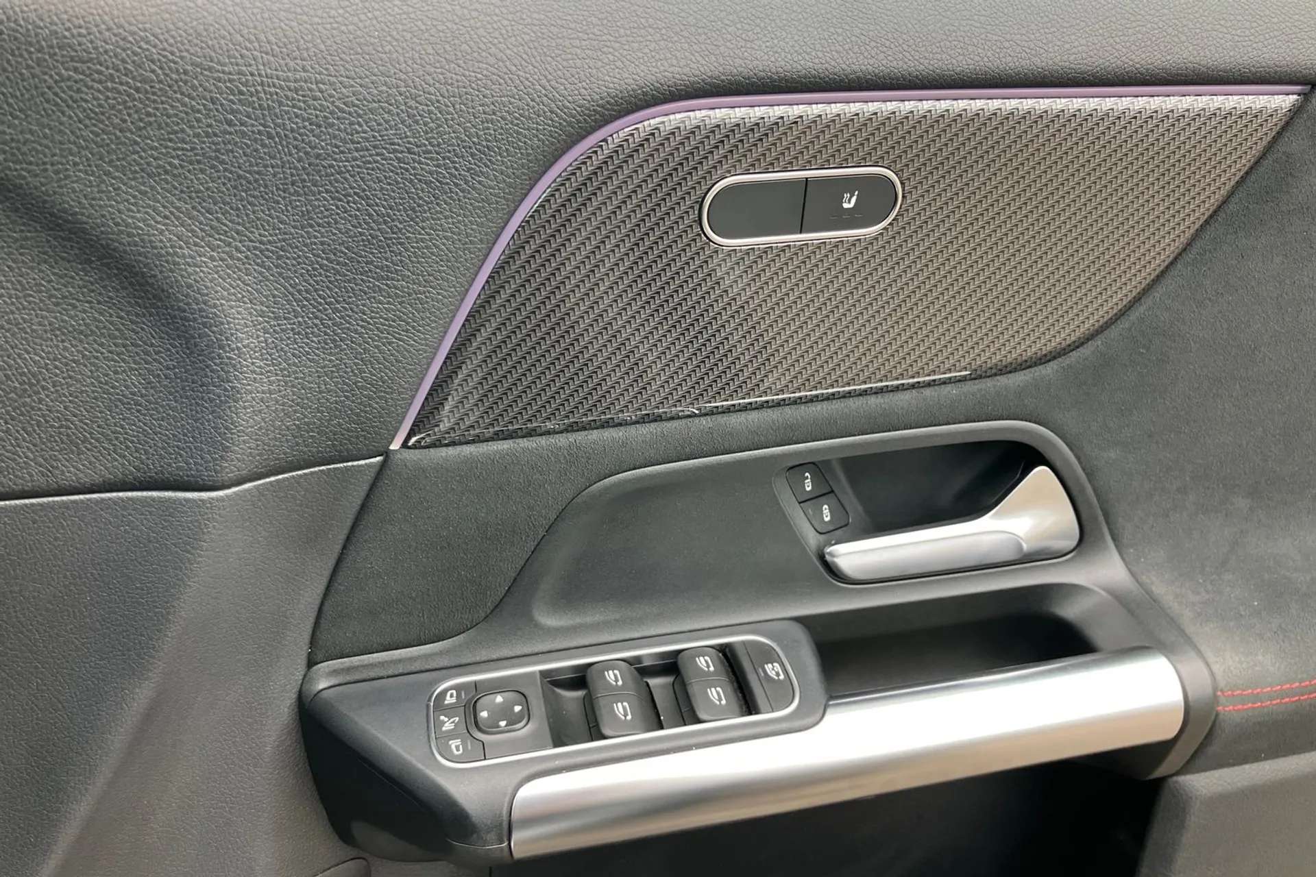 2021 MERCEDES-BENZ GLA 2021 MERCEDES-BENZ GLA