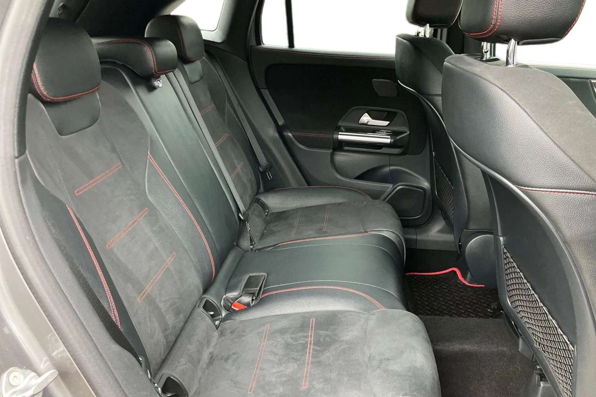 2021 MERCEDES-BENZ GLA 2021 MERCEDES-BENZ GLA