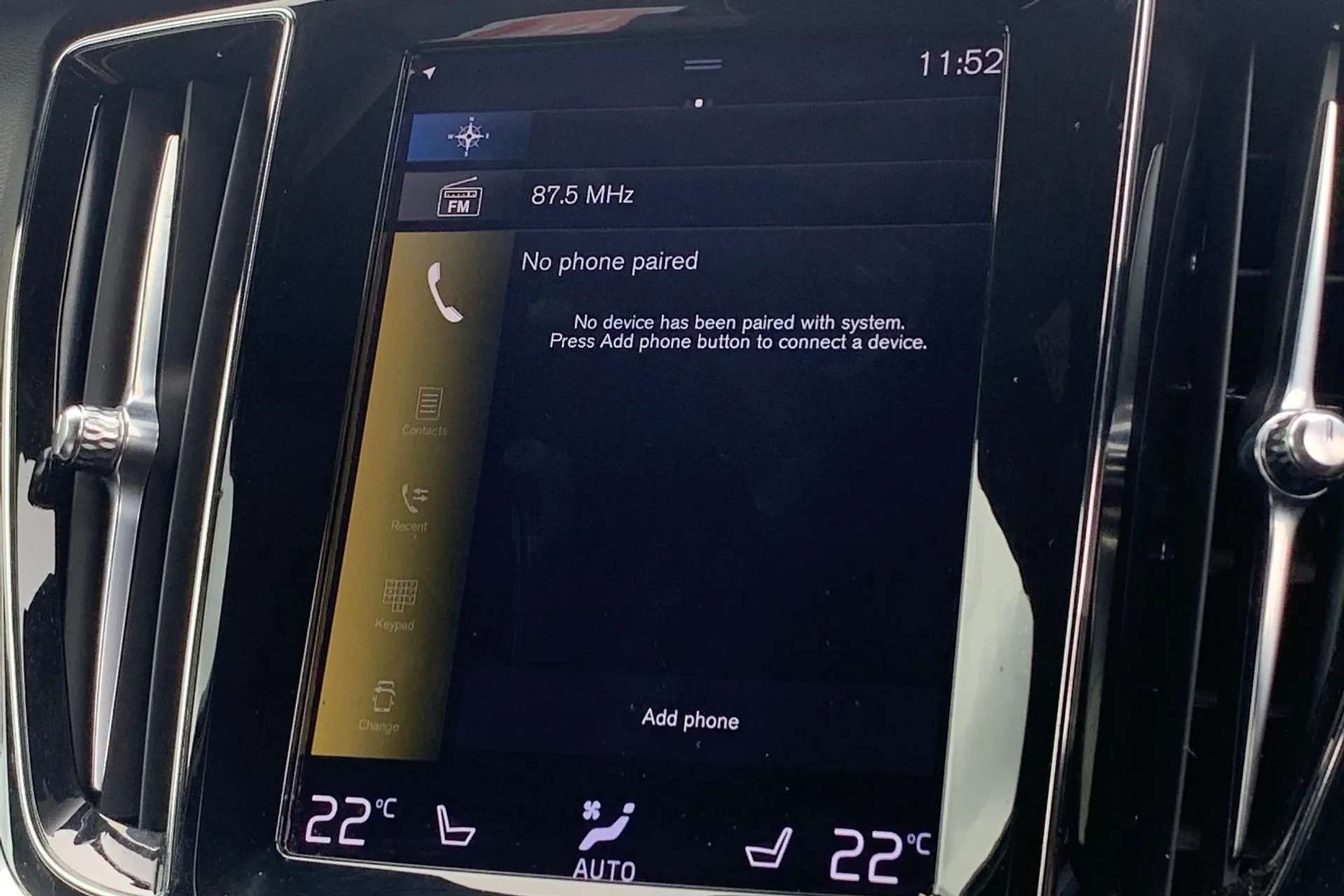 2021 VOLVO V60 2021 VOLVO V60