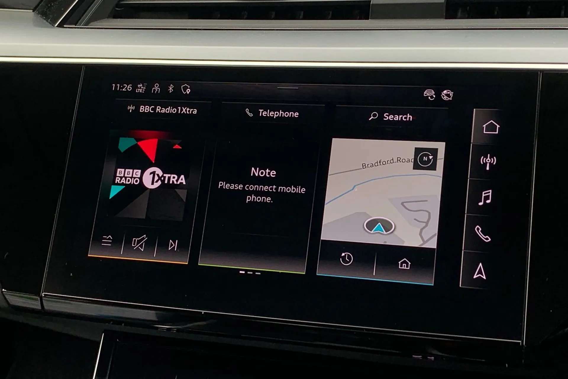 2021 AUDI E-TRON 2021 AUDI E-TRON