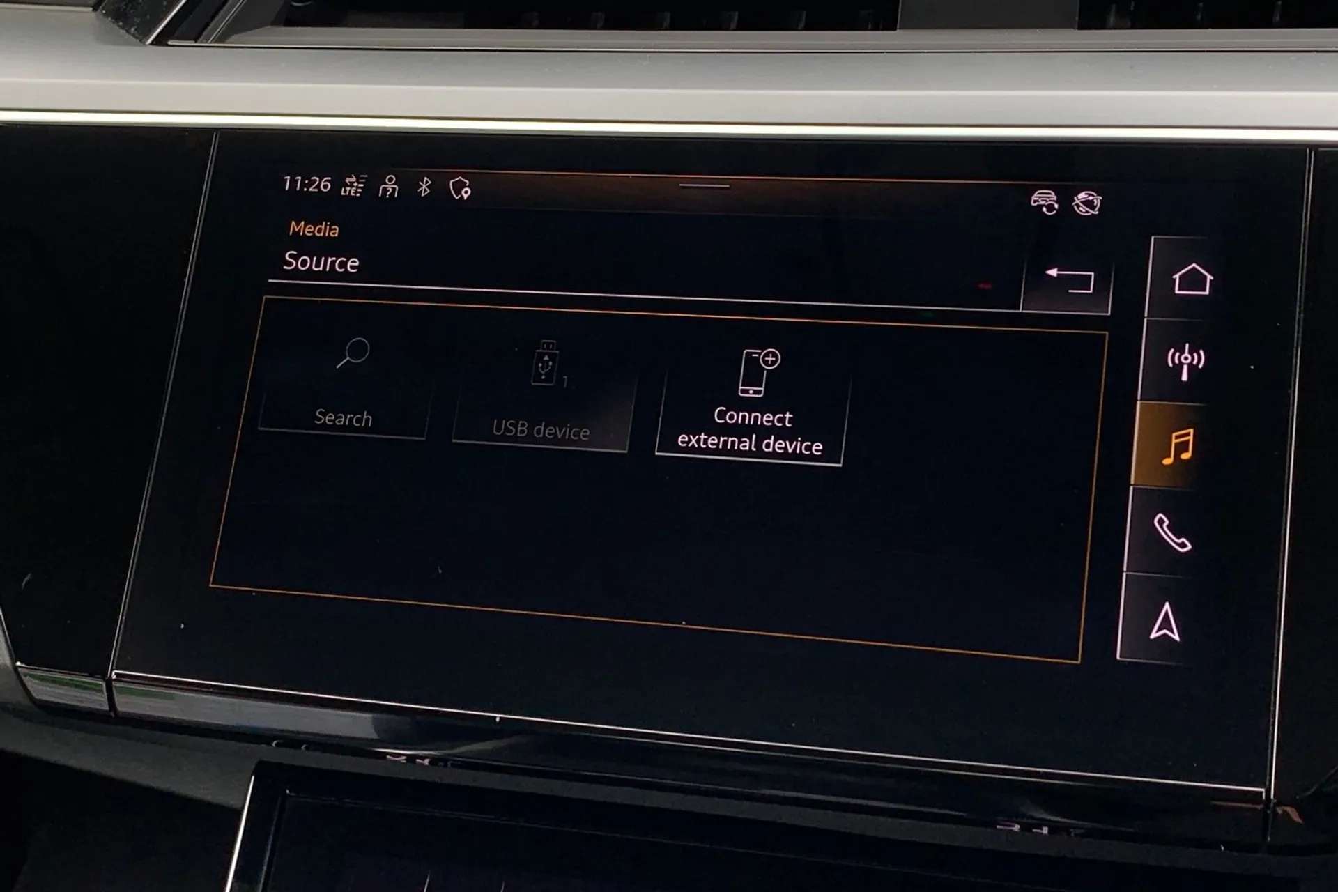2021 AUDI E-TRON 2021 AUDI E-TRON
