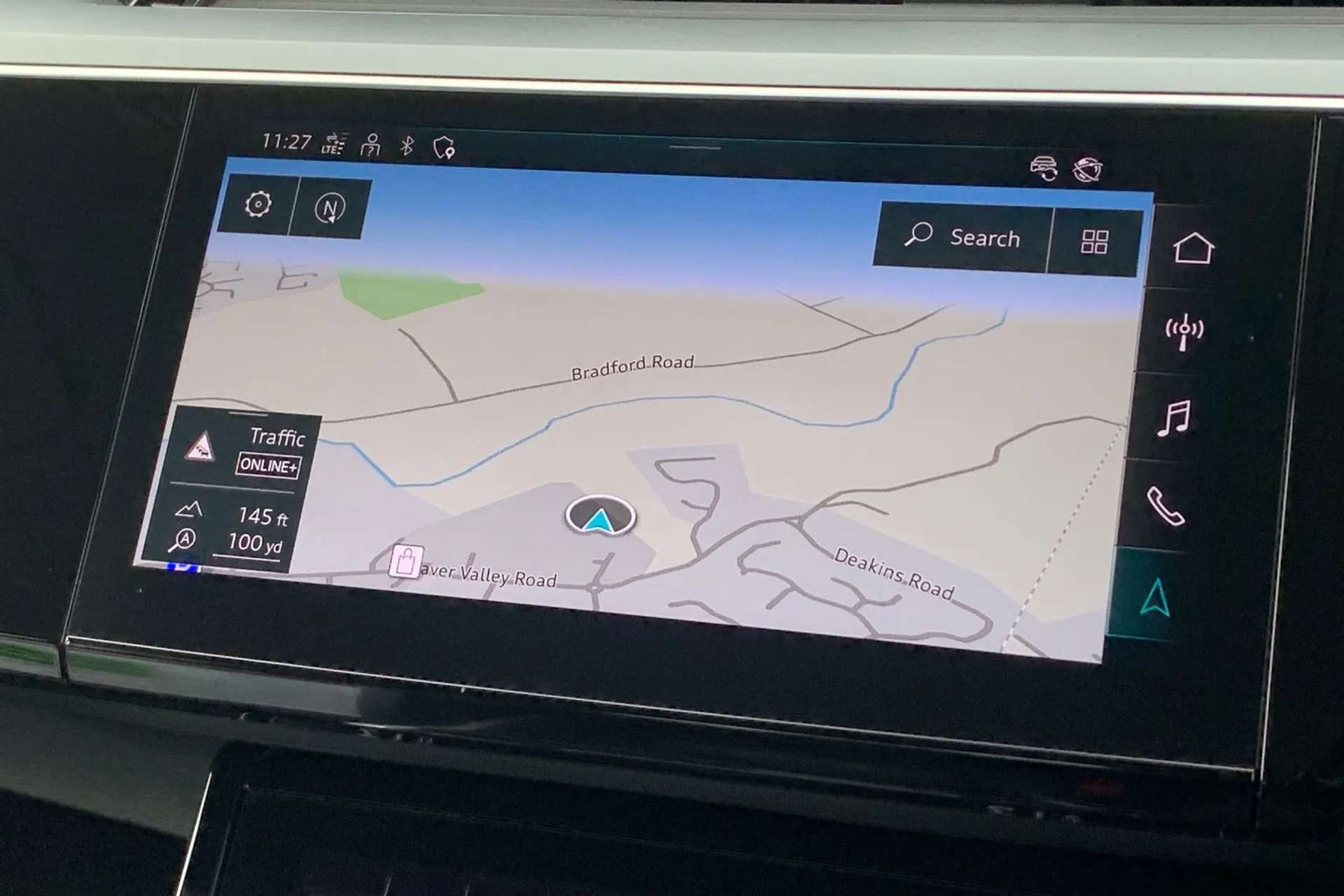2021 AUDI E-TRON 2021 AUDI E-TRON