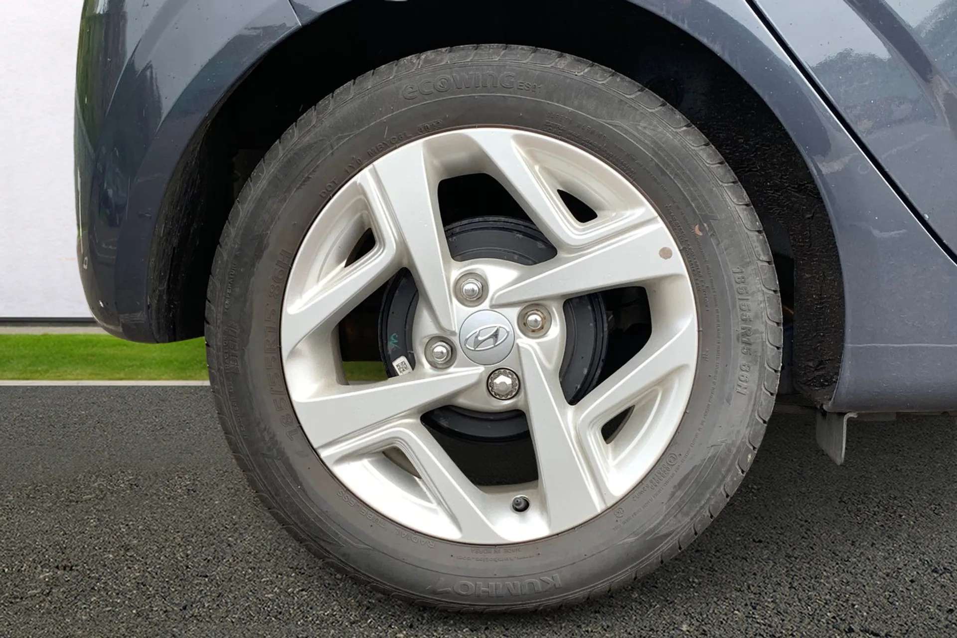 2023 HYUNDAI I10 2023 HYUNDAI I10