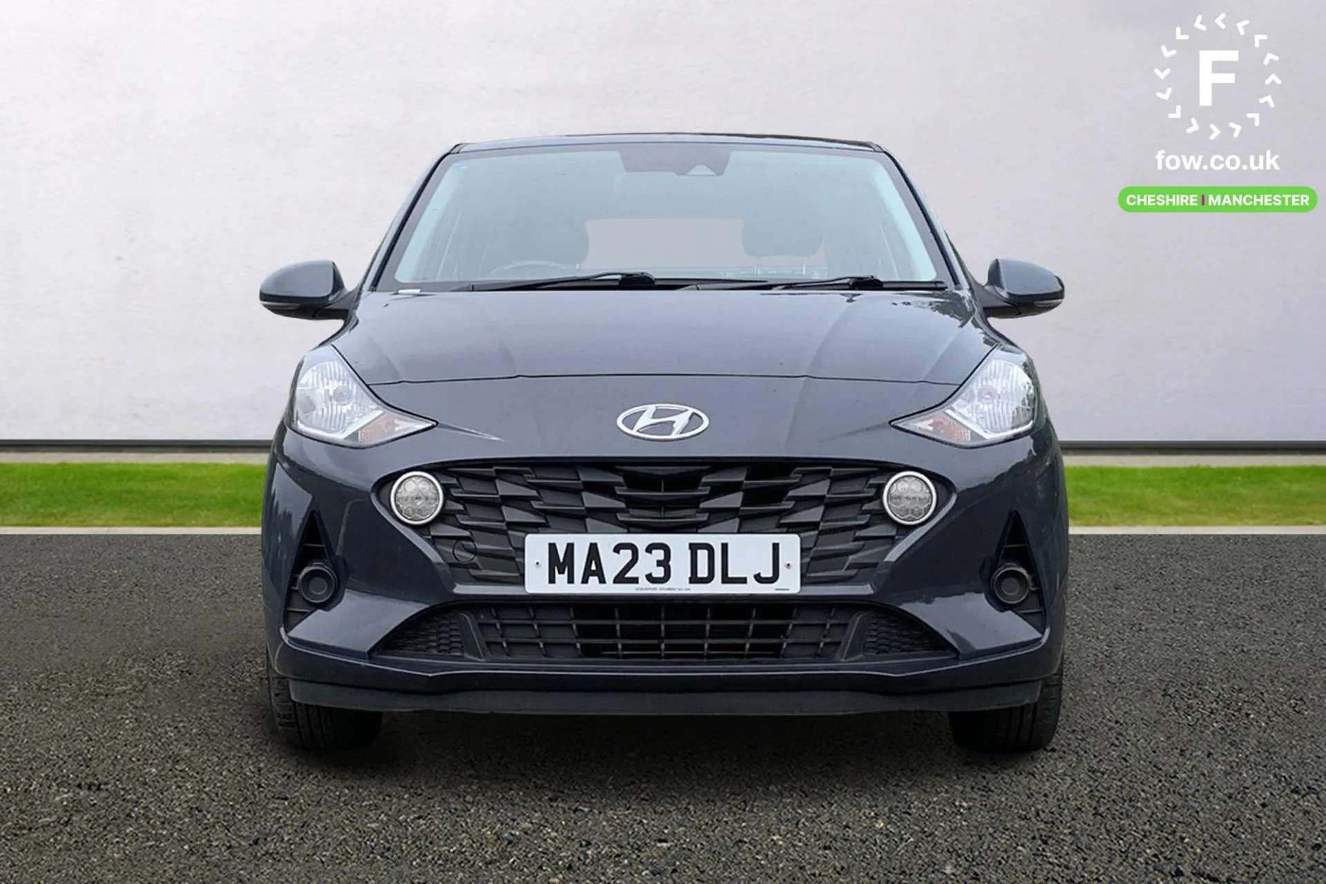 2023 HYUNDAI I10 2023 HYUNDAI I10