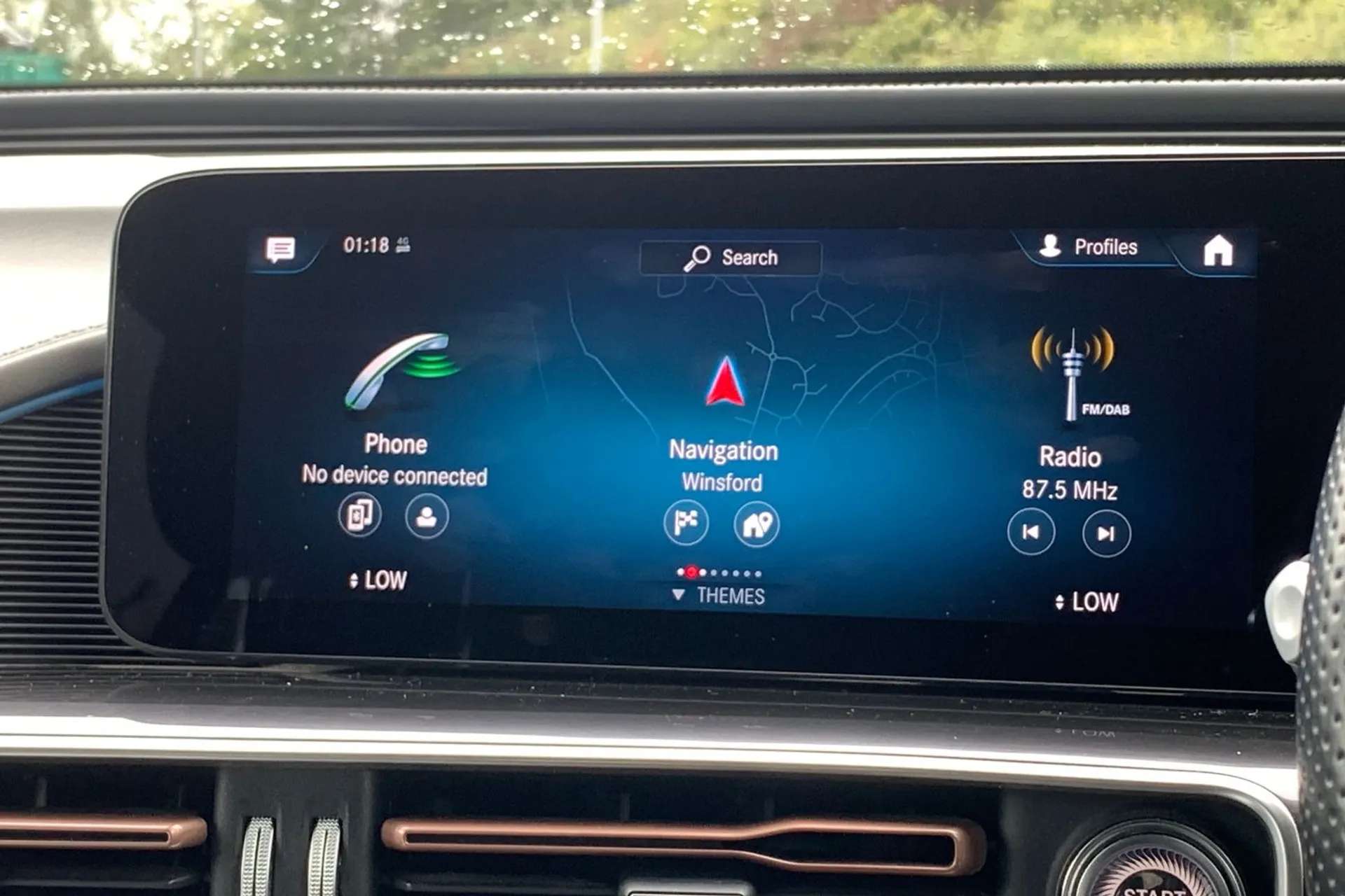 2022 MERCEDES-BENZ EQC 2022 MERCEDES-BENZ EQC