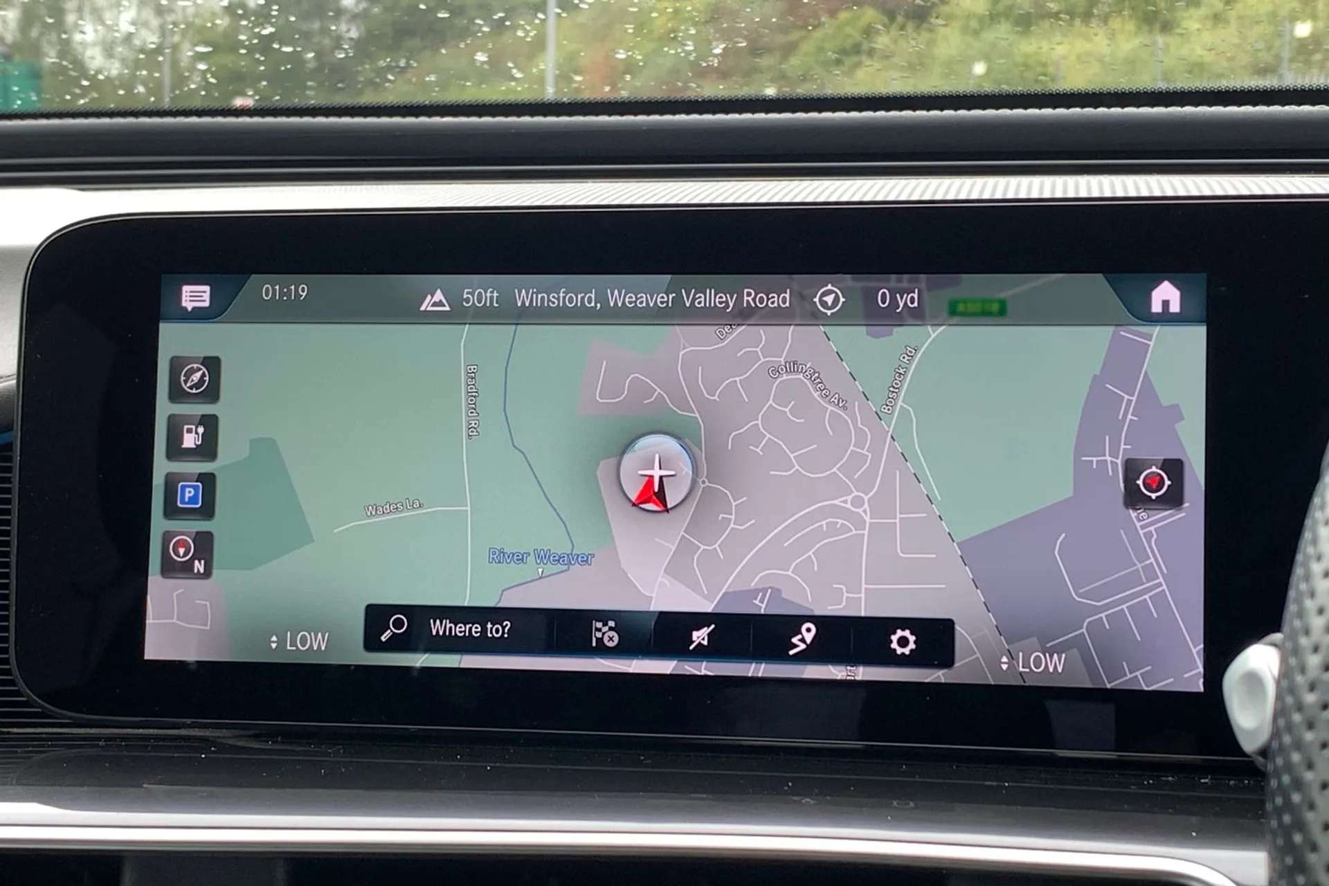 2022 MERCEDES-BENZ EQC 2022 MERCEDES-BENZ EQC