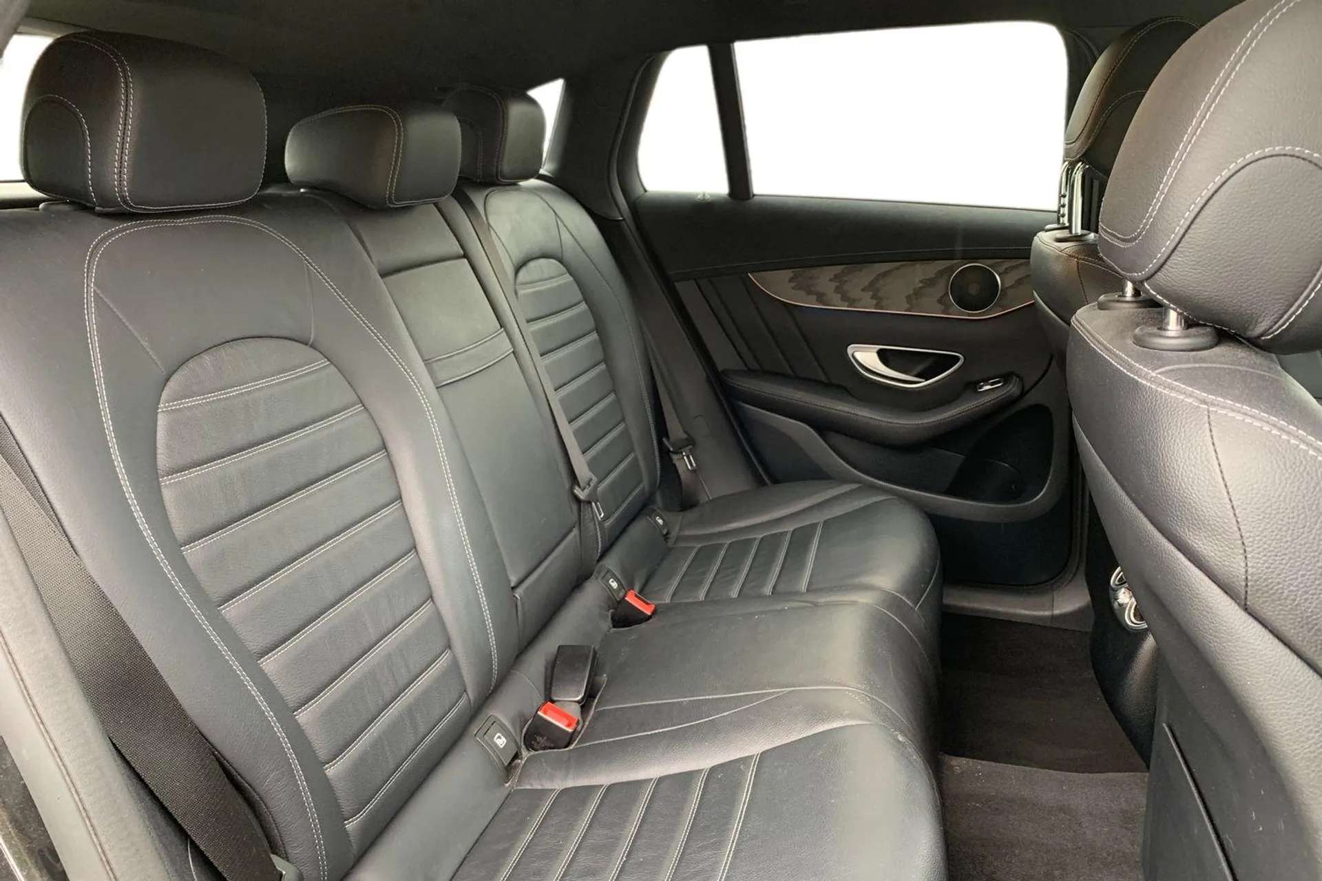 2022 MERCEDES-BENZ EQC 2022 MERCEDES-BENZ EQC