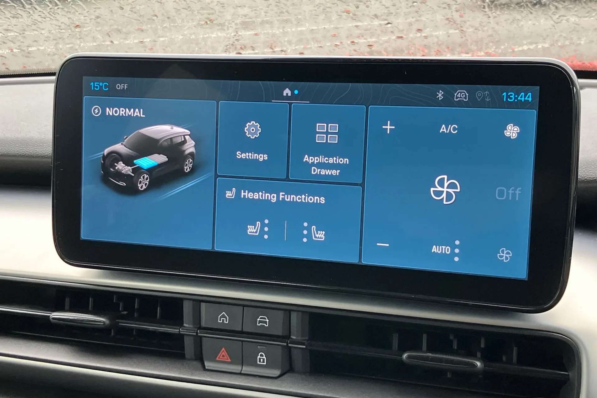 2025 JEEP AVENGER 2025 JEEP AVENGER