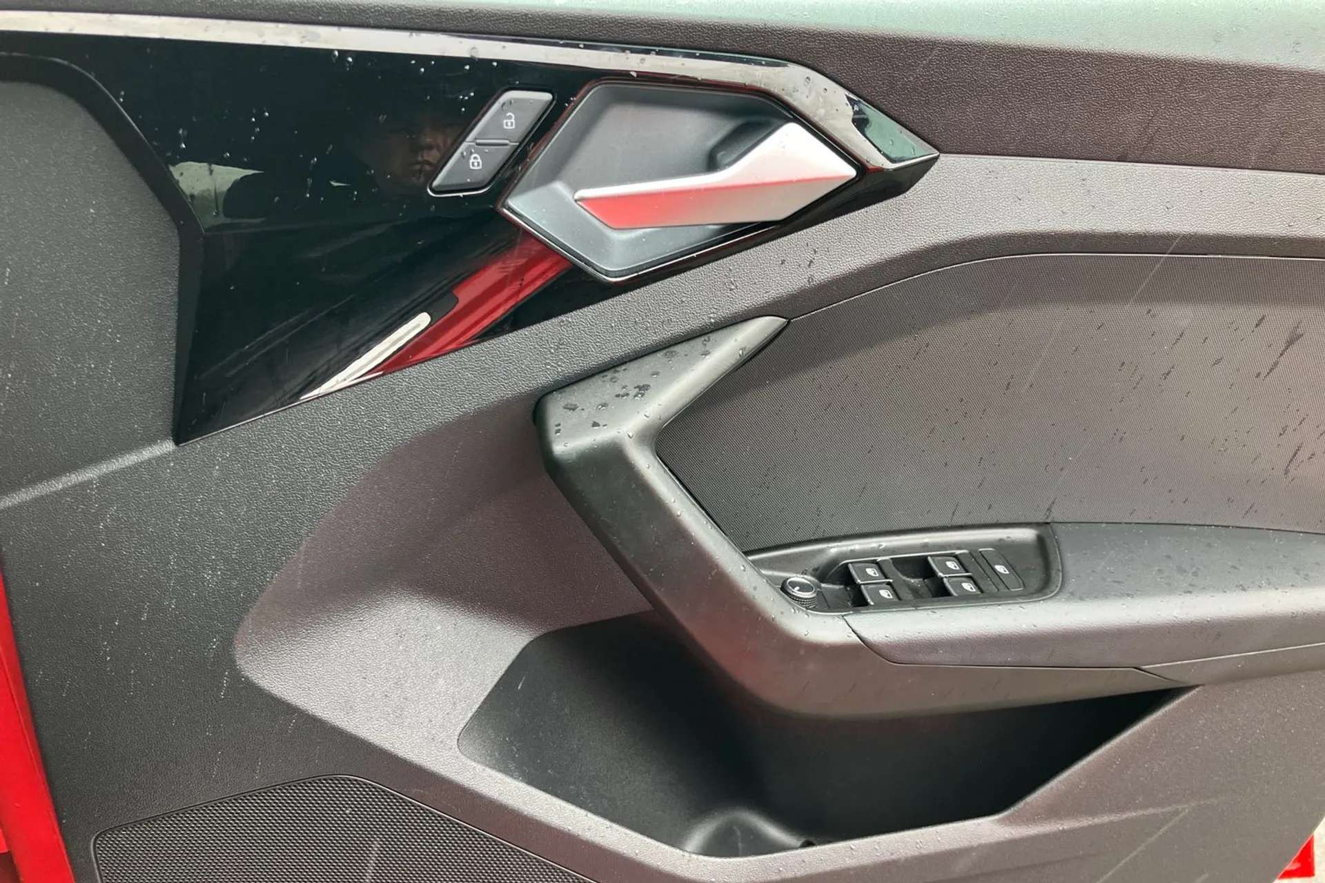 2022 AUDI A1 2022 AUDI A1