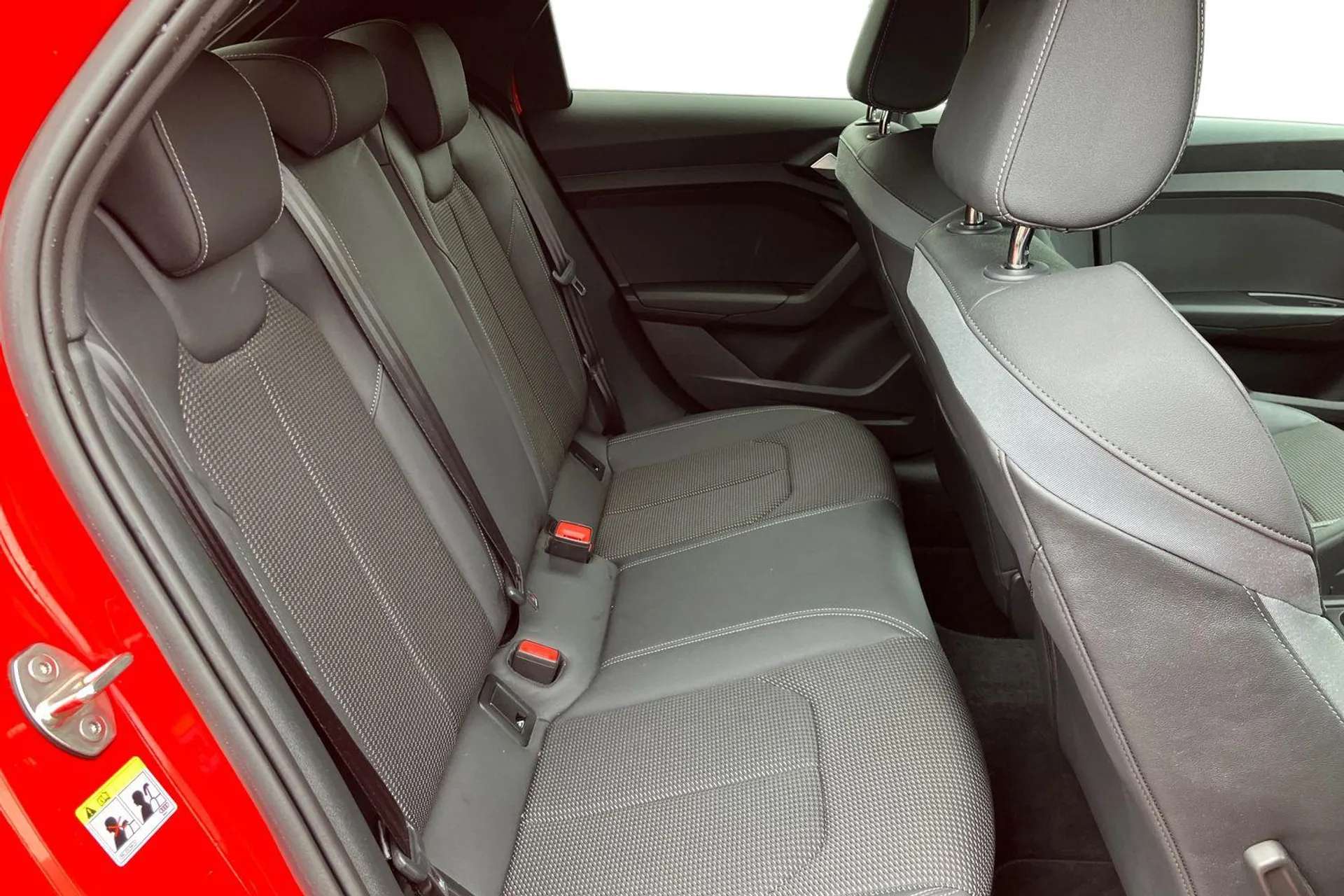 2022 AUDI A1 2022 AUDI A1