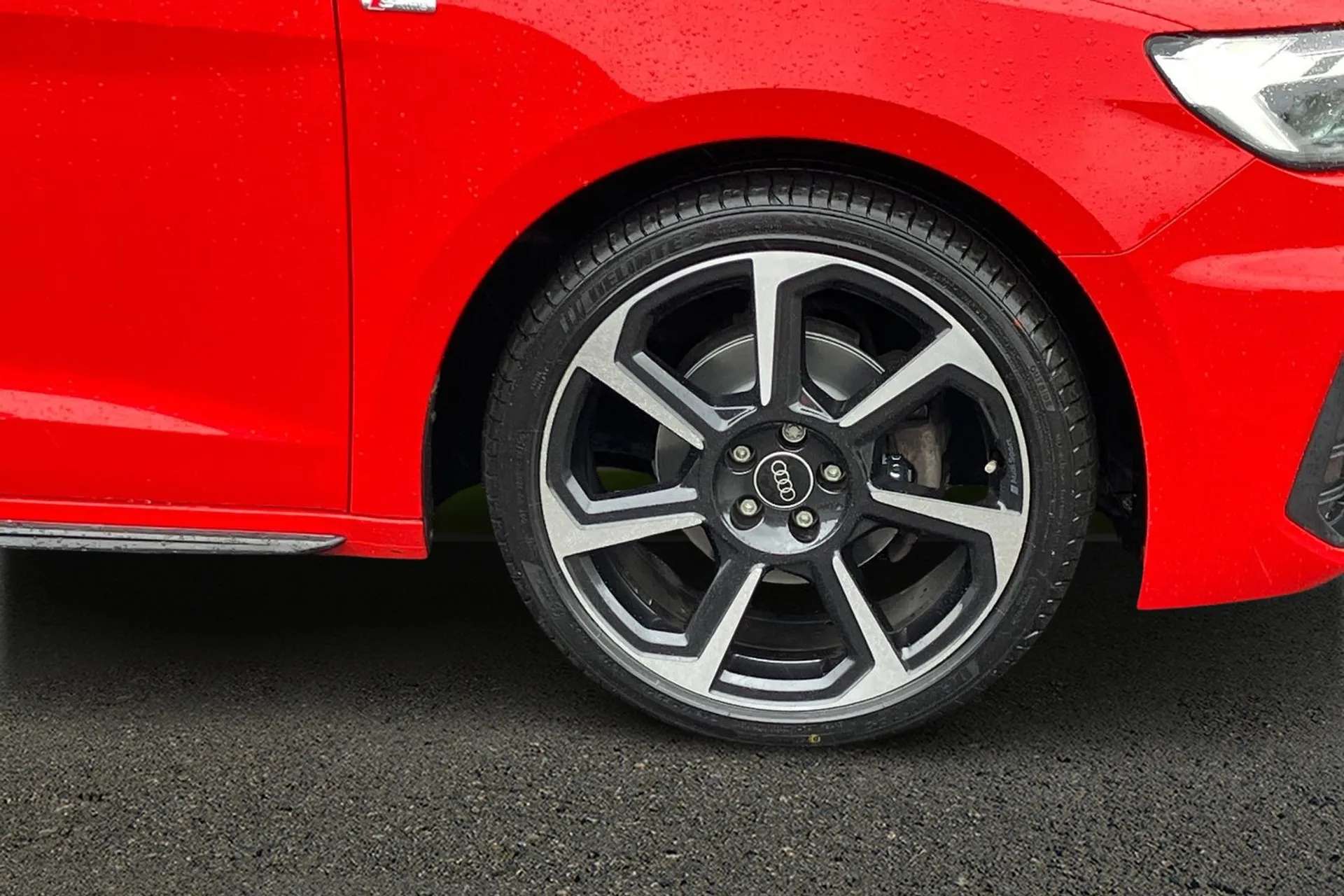 2022 AUDI A1 2022 AUDI A1