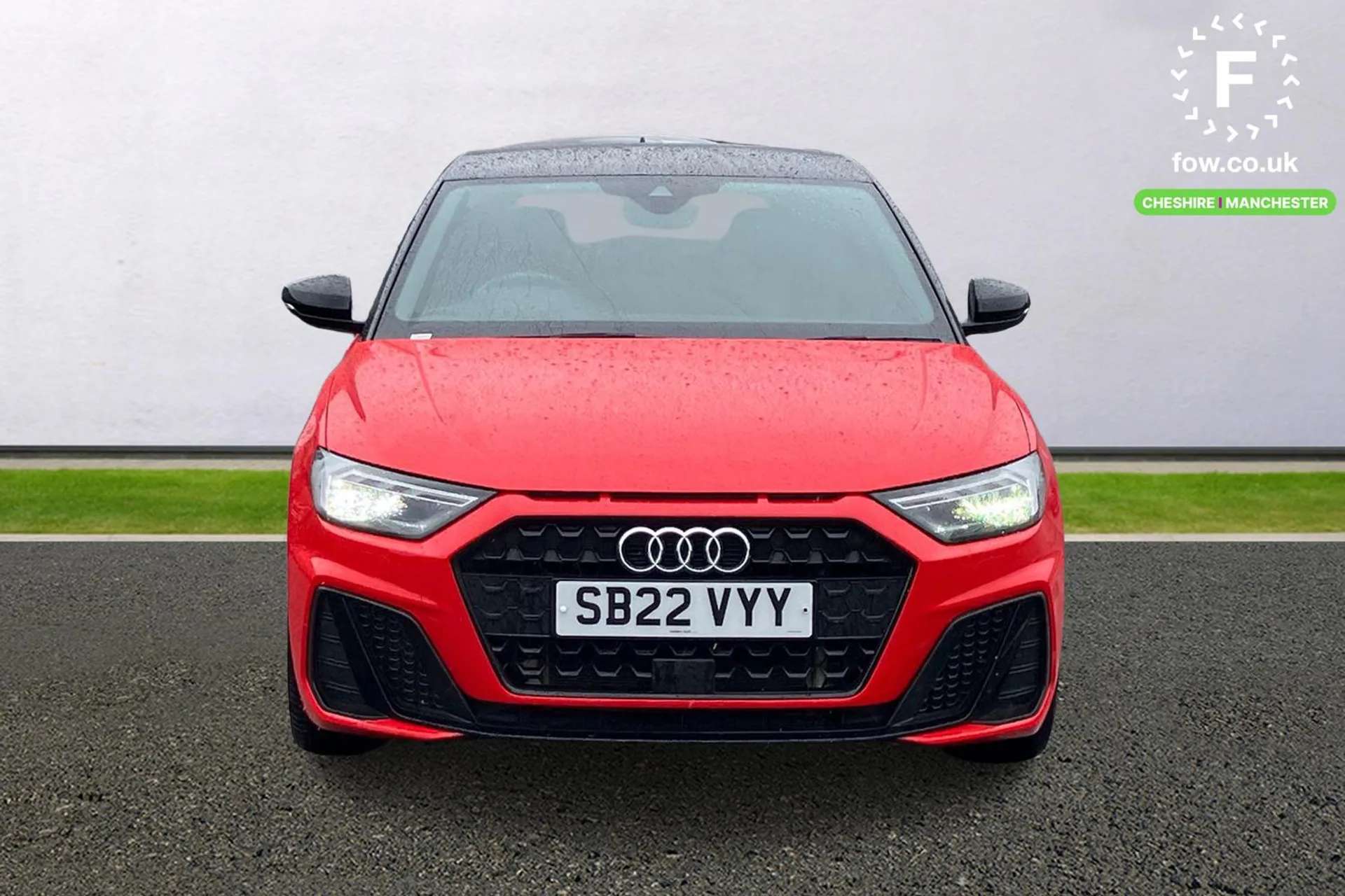 2022 AUDI A1 2022 AUDI A1