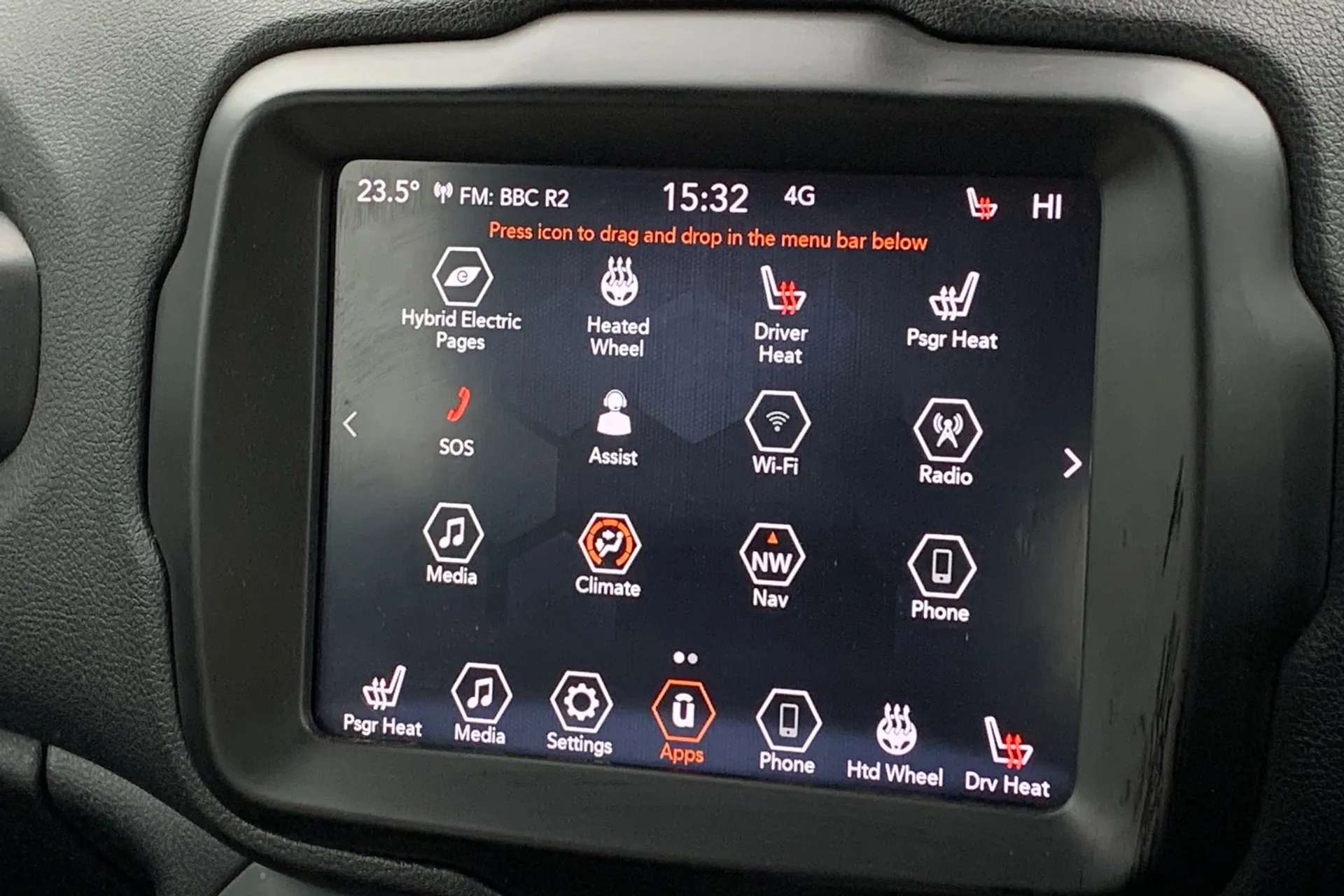 2021 JEEP RENEGADE 2021 JEEP RENEGADE