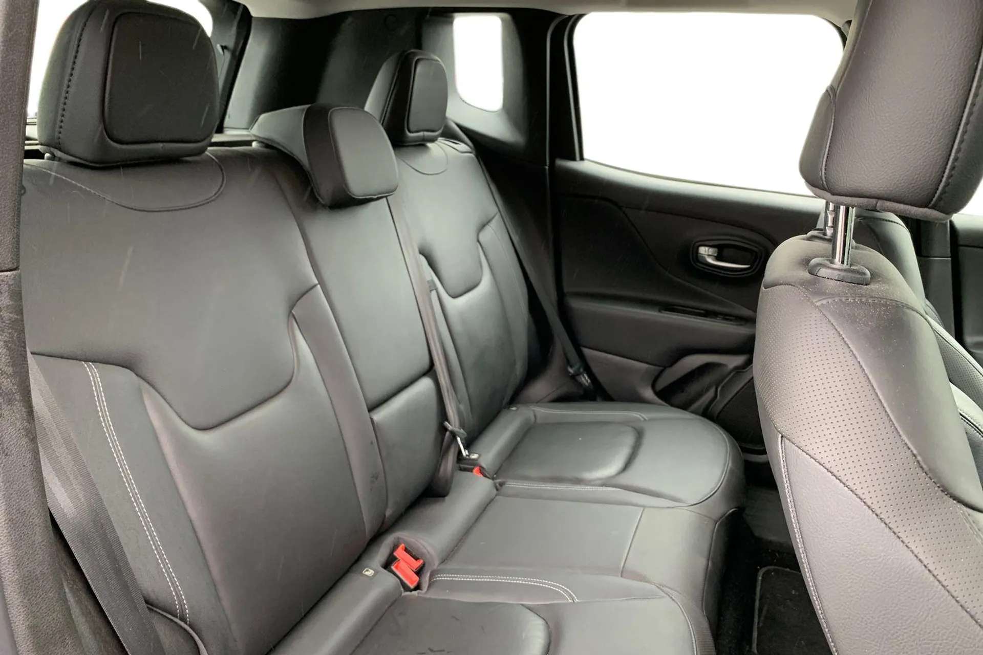 2021 JEEP RENEGADE 2021 JEEP RENEGADE