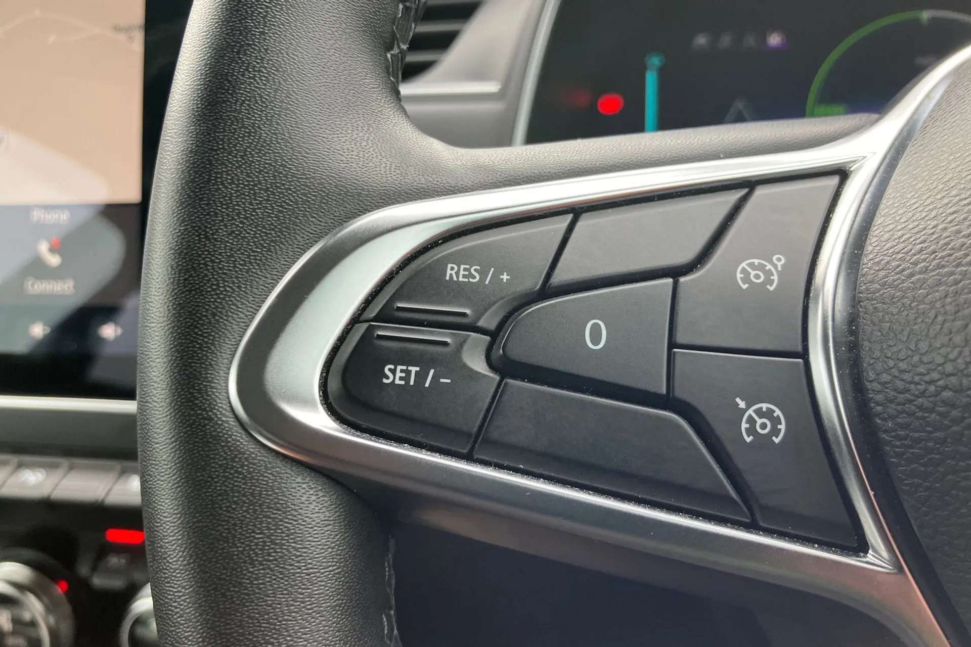 2023 RENAULT ZOE 2023 RENAULT ZOE