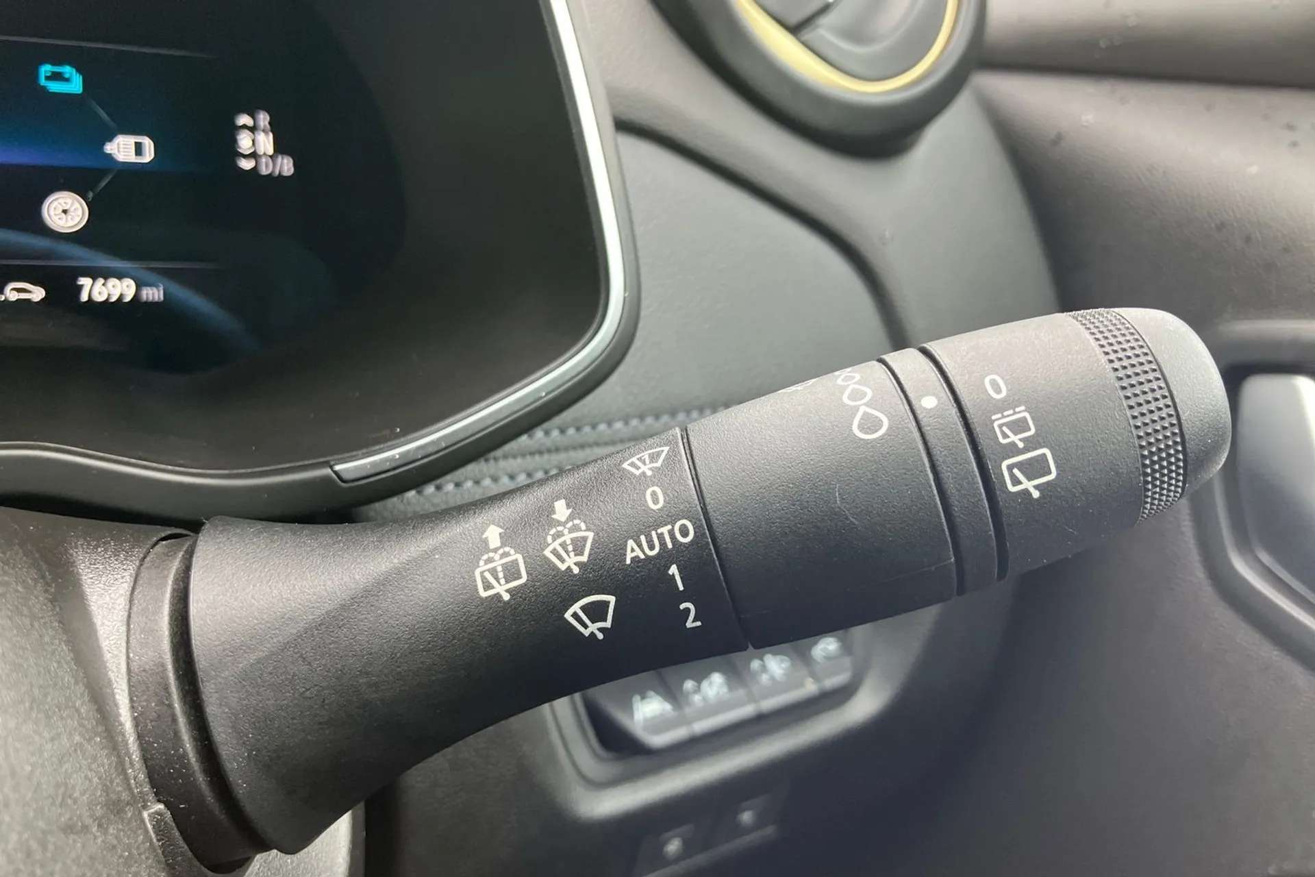 2023 RENAULT ZOE 2023 RENAULT ZOE