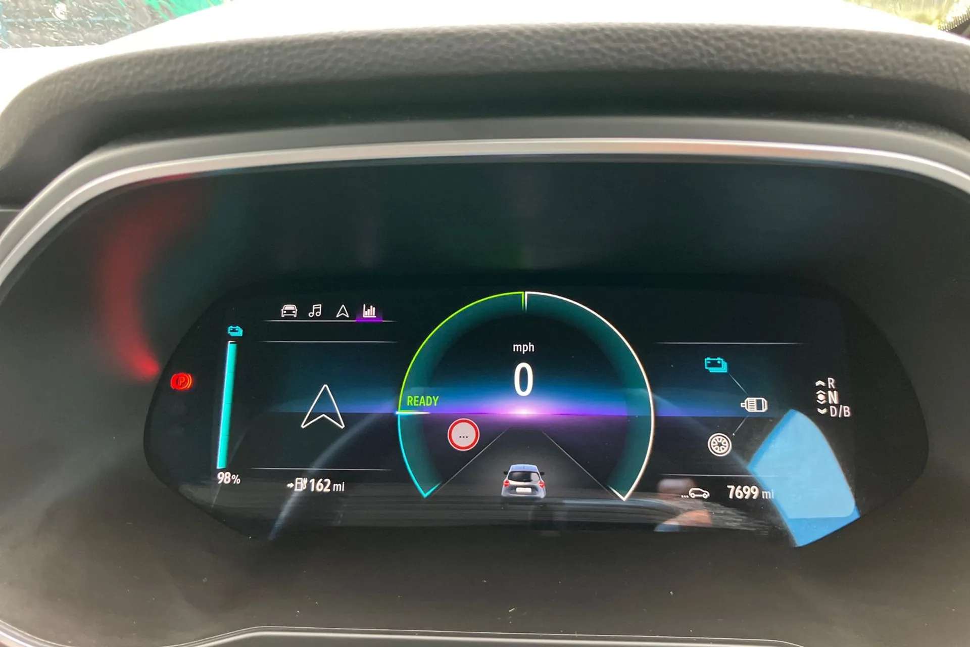 2023 RENAULT ZOE 2023 RENAULT ZOE