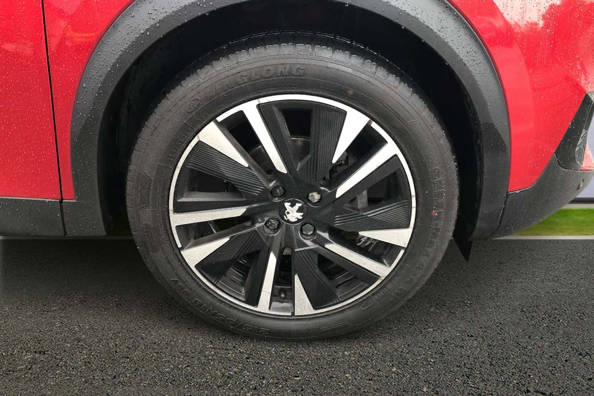2020 PEUGEOT 2008 2020 PEUGEOT 2008