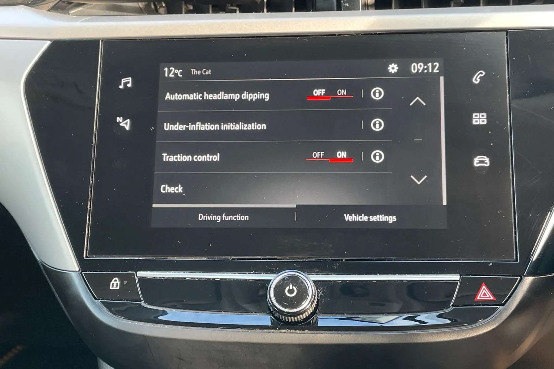 2021 VAUXHALL CORSA 2021 VAUXHALL CORSA