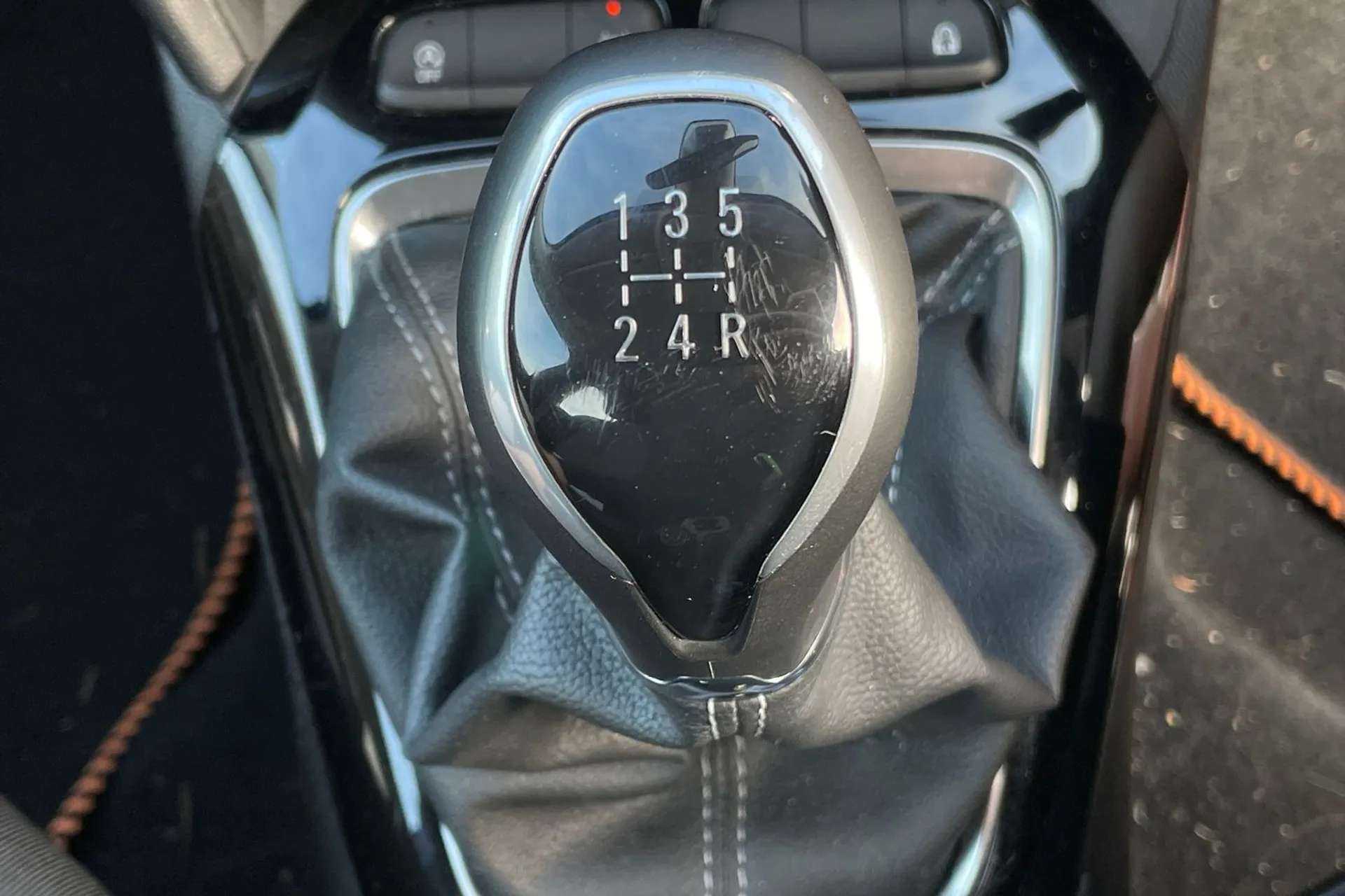 2021 VAUXHALL CORSA 2021 VAUXHALL CORSA