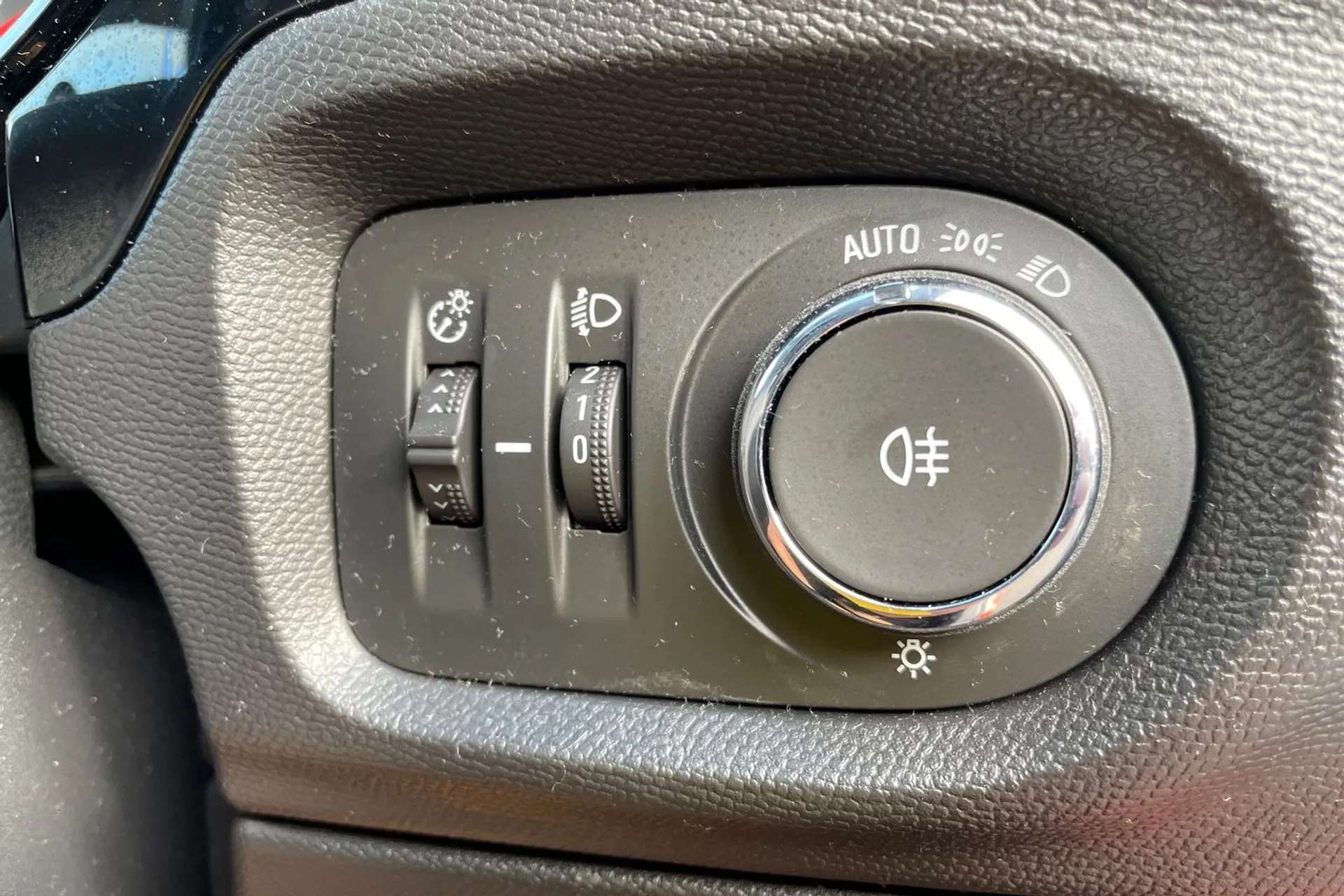 2021 VAUXHALL CORSA 2021 VAUXHALL CORSA