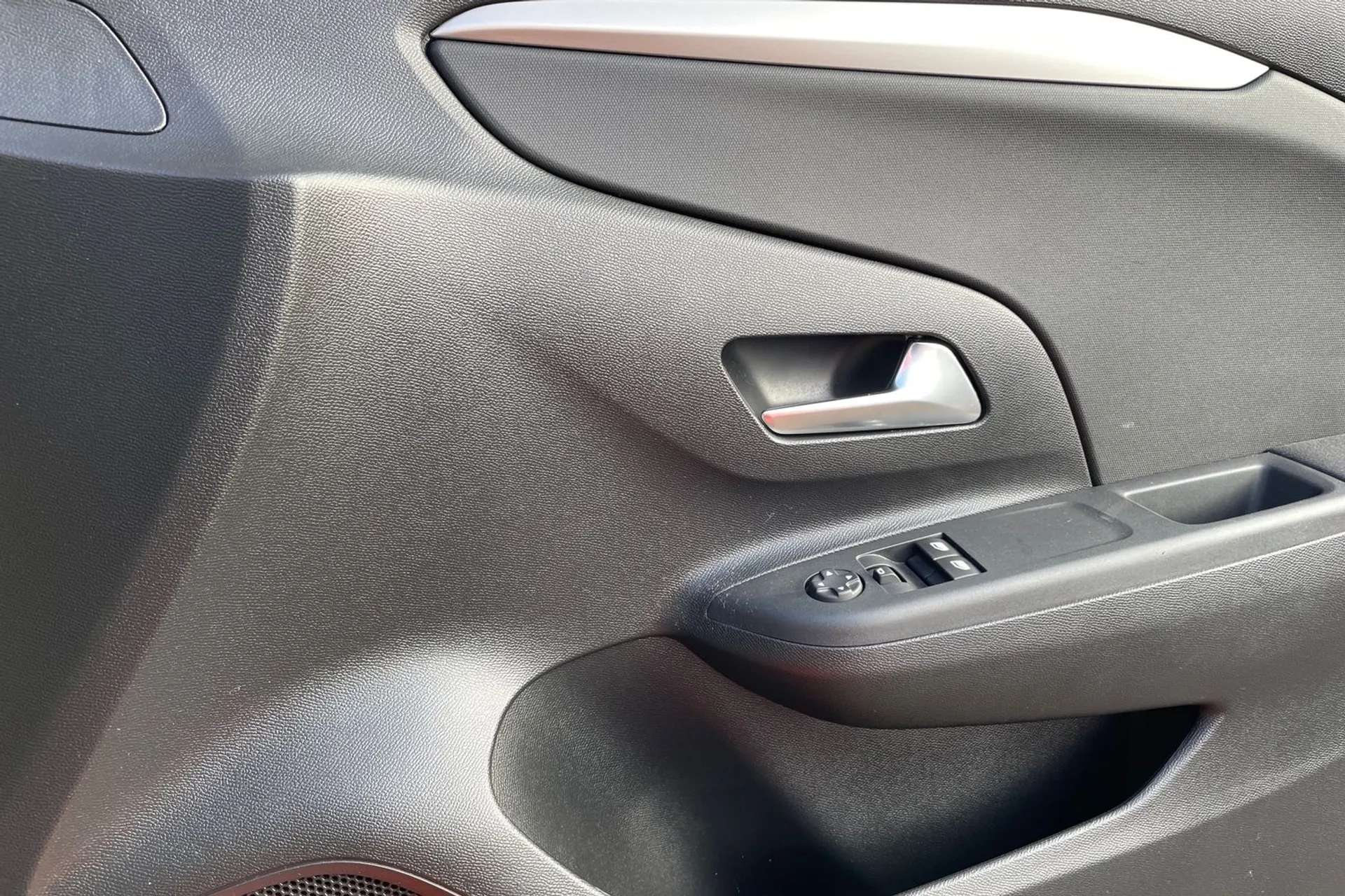 2021 VAUXHALL CORSA 2021 VAUXHALL CORSA