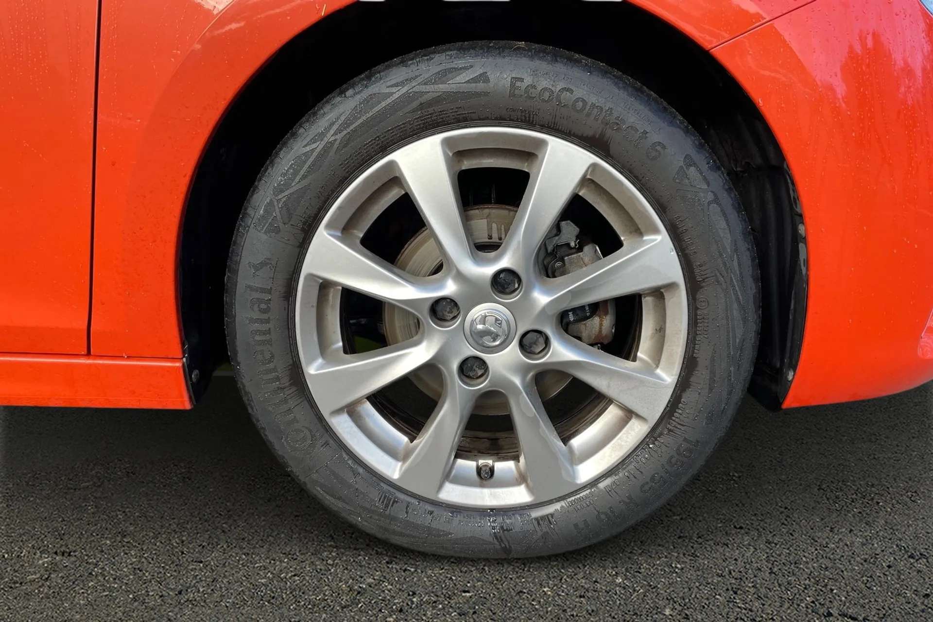 2021 VAUXHALL CORSA 2021 VAUXHALL CORSA