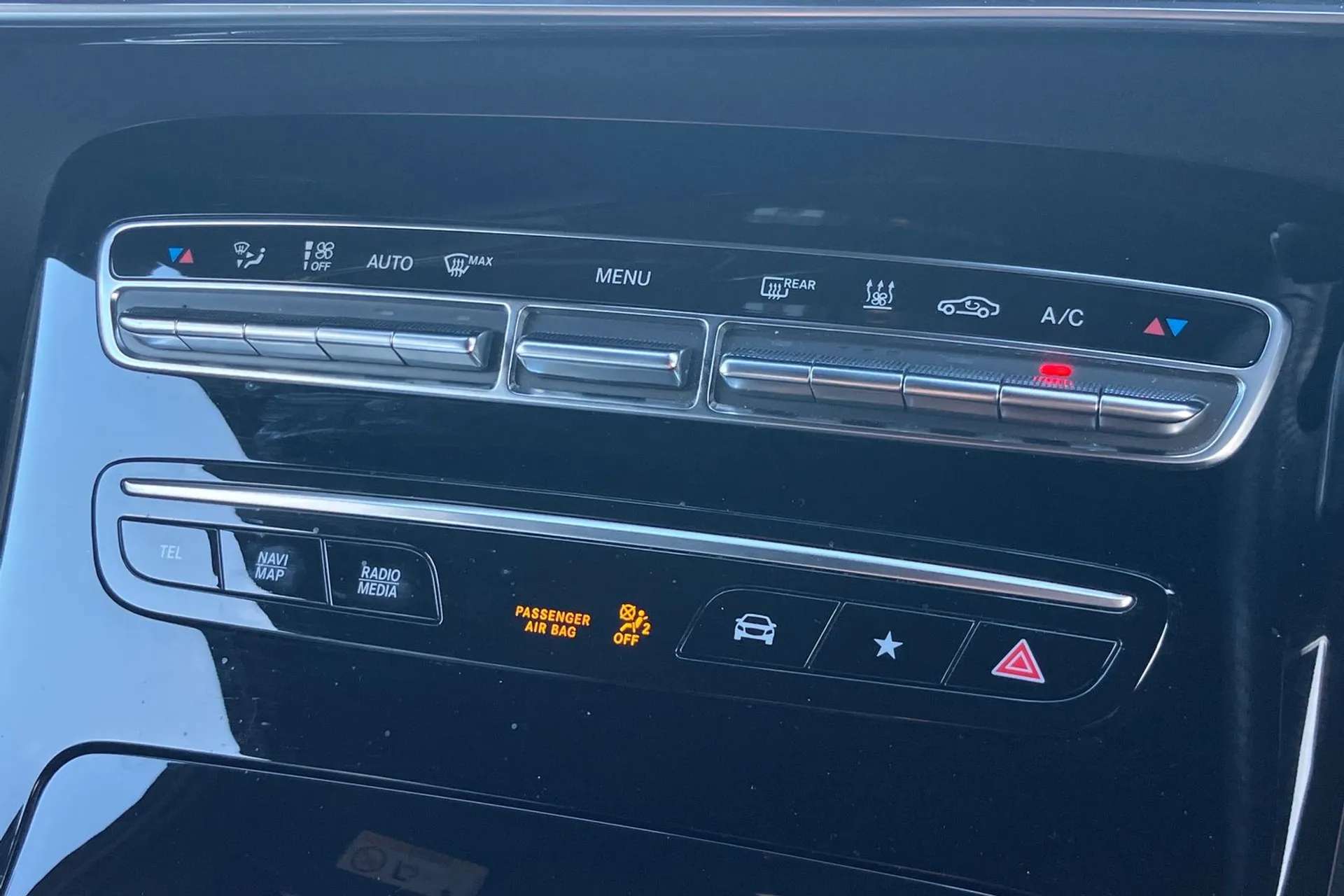 2021 MERCEDES-BENZ EQC 2021 MERCEDES-BENZ EQC