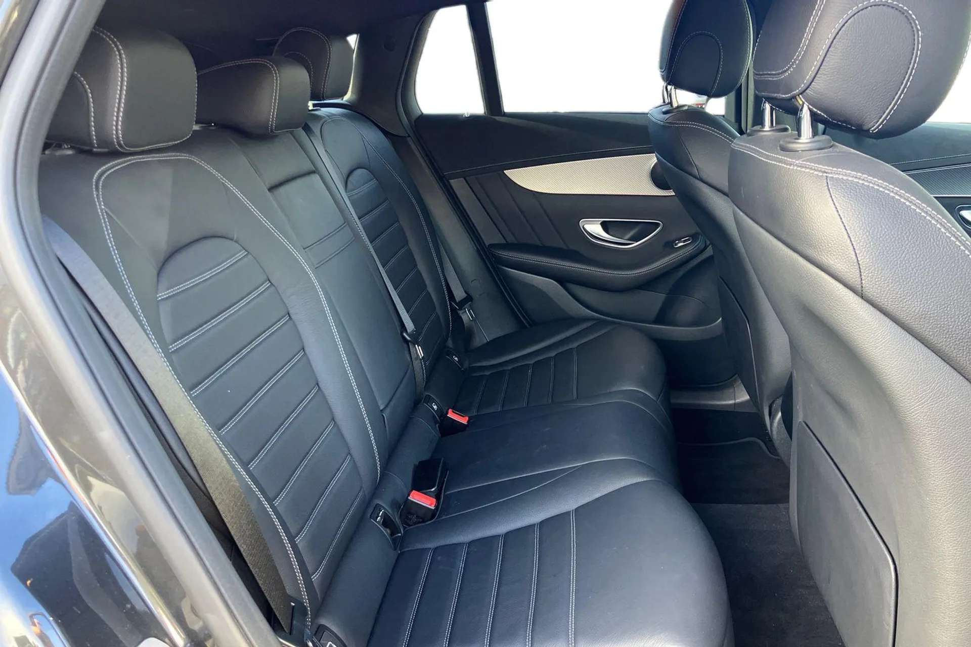 2021 MERCEDES-BENZ EQC 2021 MERCEDES-BENZ EQC