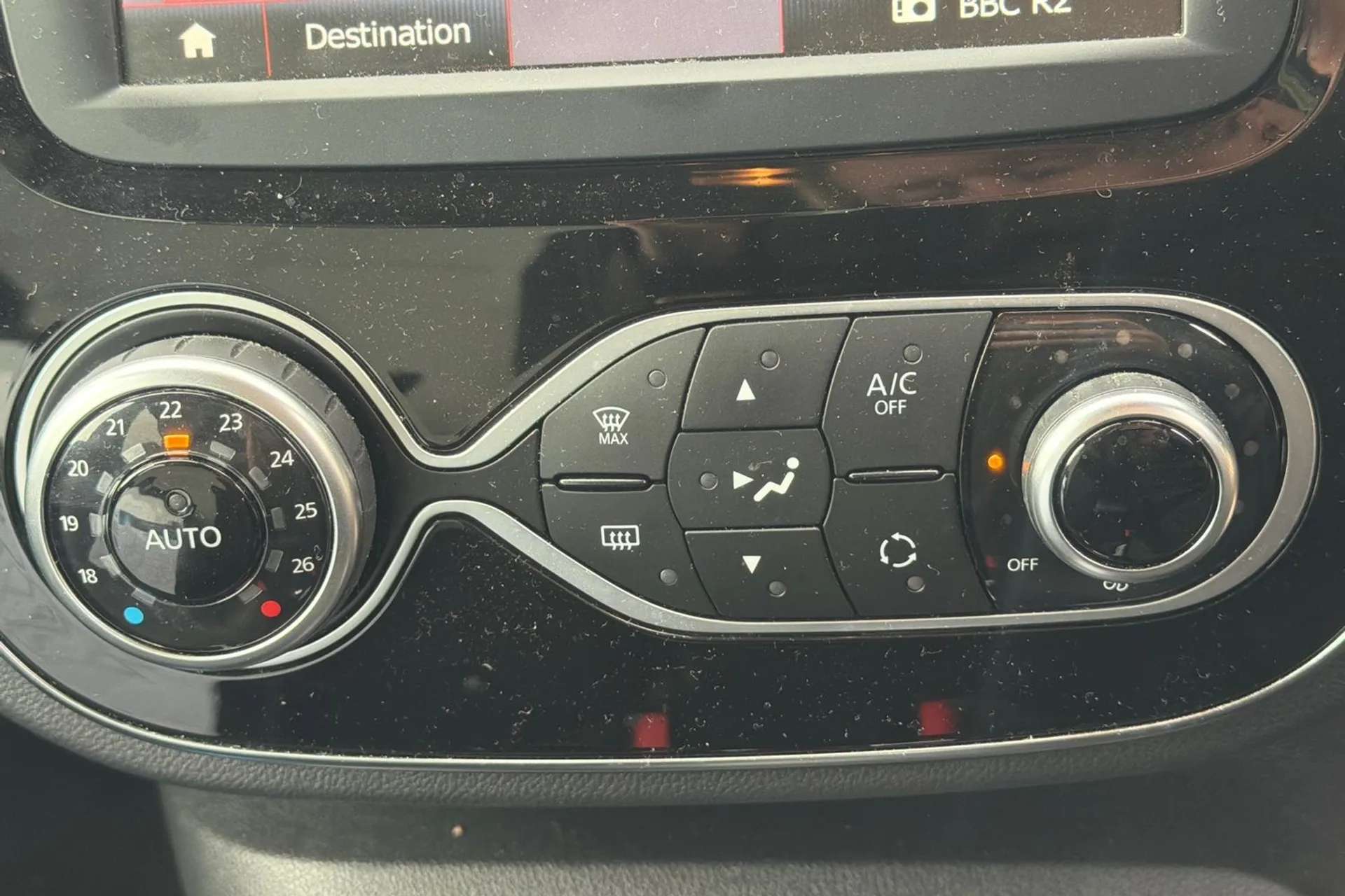 2020 RENAULT CAPTUR 2020 RENAULT CAPTUR