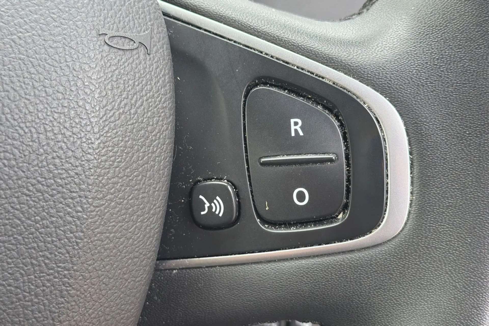 2020 RENAULT CAPTUR 2020 RENAULT CAPTUR