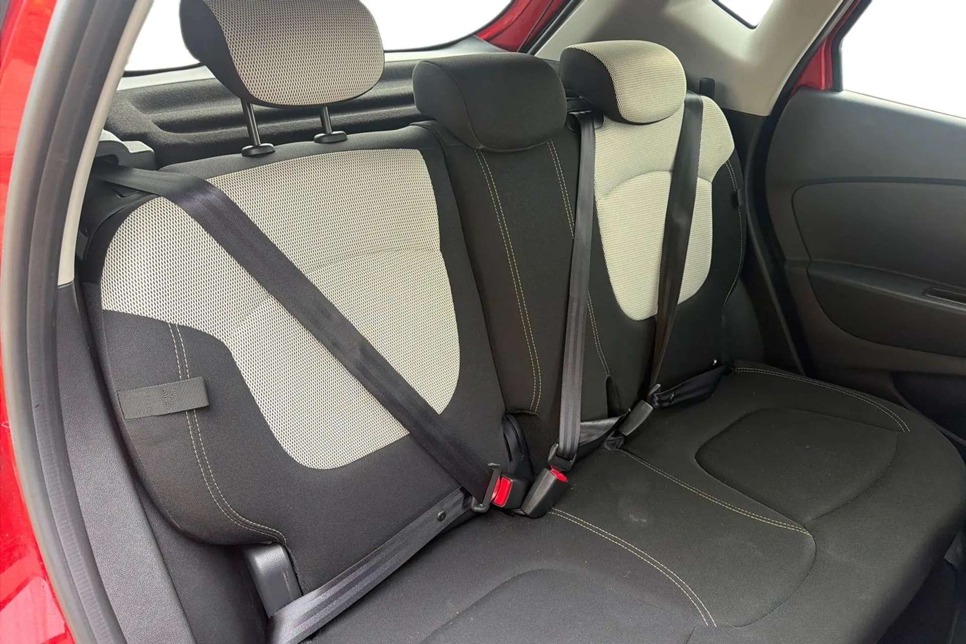 2020 RENAULT CAPTUR 2020 RENAULT CAPTUR