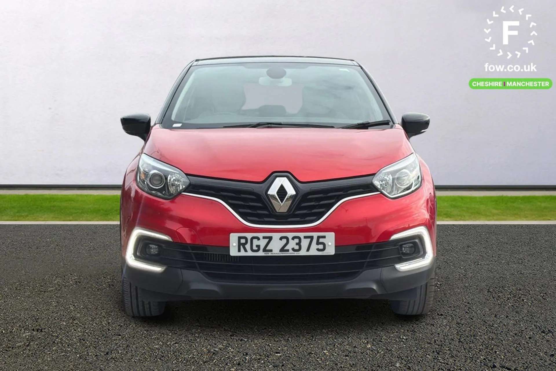 2020 RENAULT CAPTUR 2020 RENAULT CAPTUR