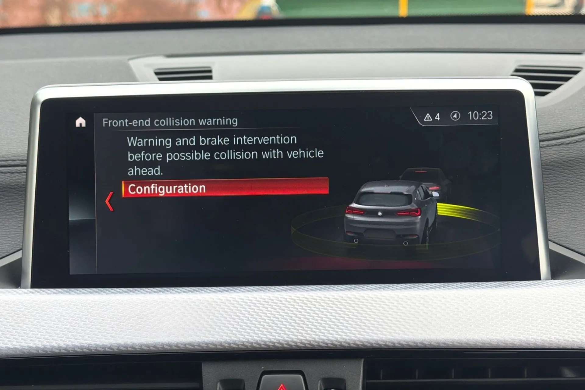 2023 BMW X2 2023 BMW X2