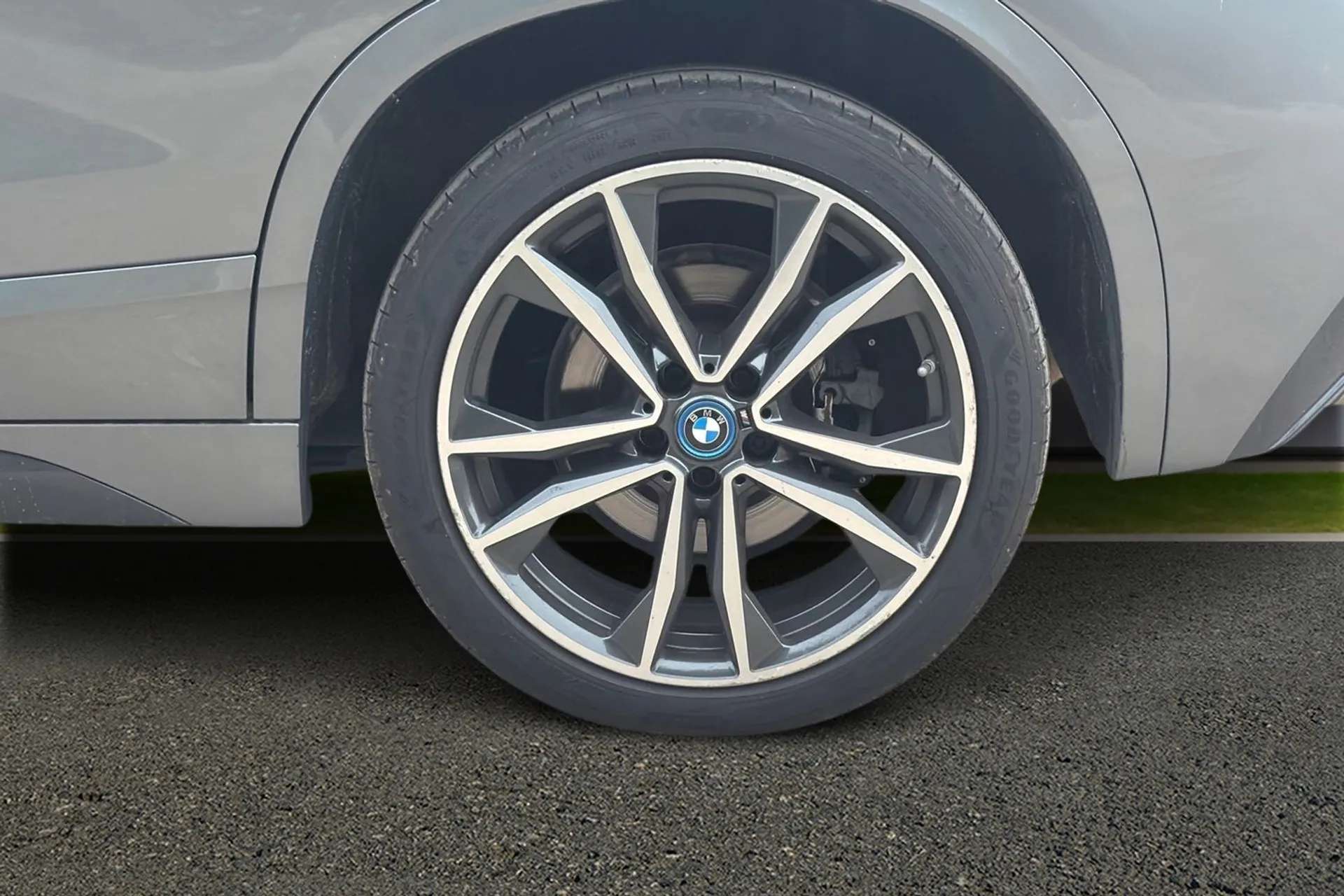 2023 BMW X2 2023 BMW X2