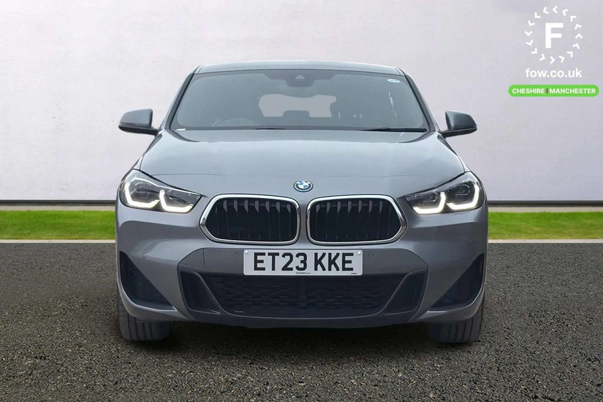 2023 BMW X2 2023 BMW X2