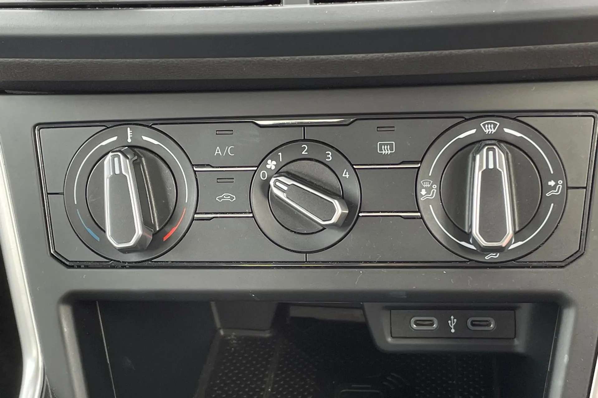 2023 VOLKSWAGEN TAIGO 2023 VOLKSWAGEN TAIGO