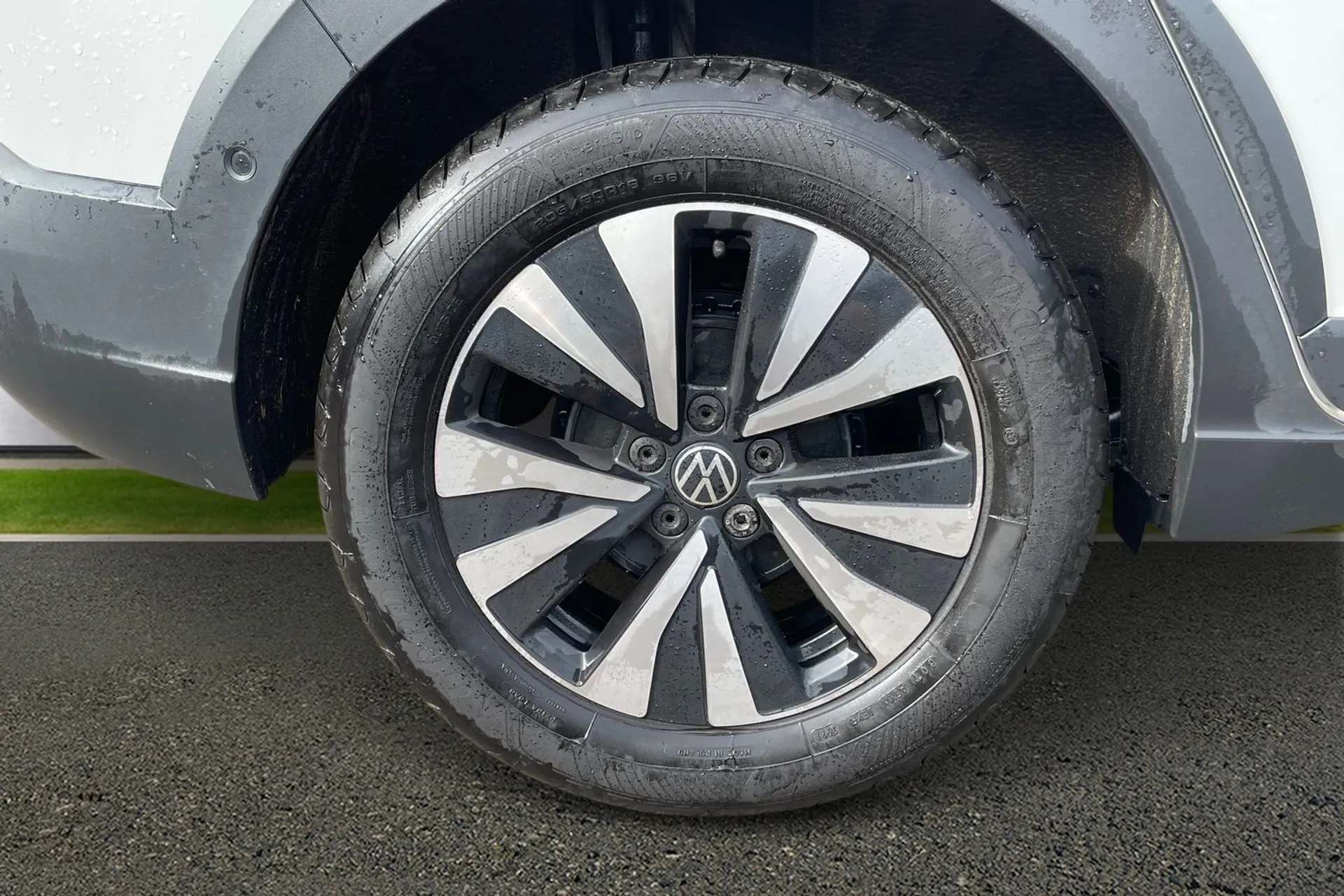 2023 VOLKSWAGEN TAIGO 2023 VOLKSWAGEN TAIGO