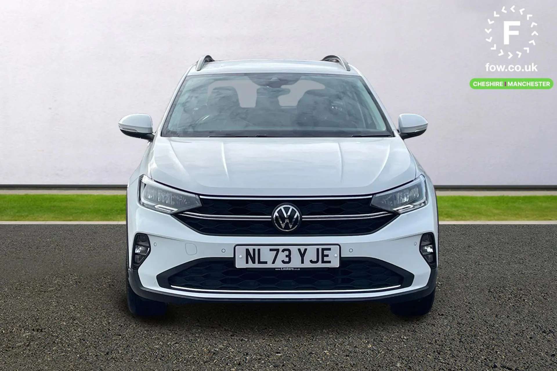2023 VOLKSWAGEN TAIGO 2023 VOLKSWAGEN TAIGO