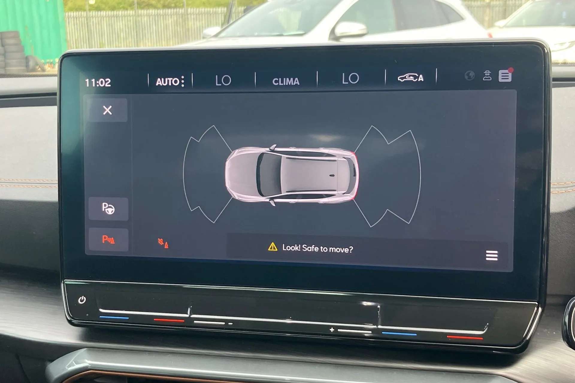 2022 CUPRA FORMENTOR 2022 CUPRA FORMENTOR