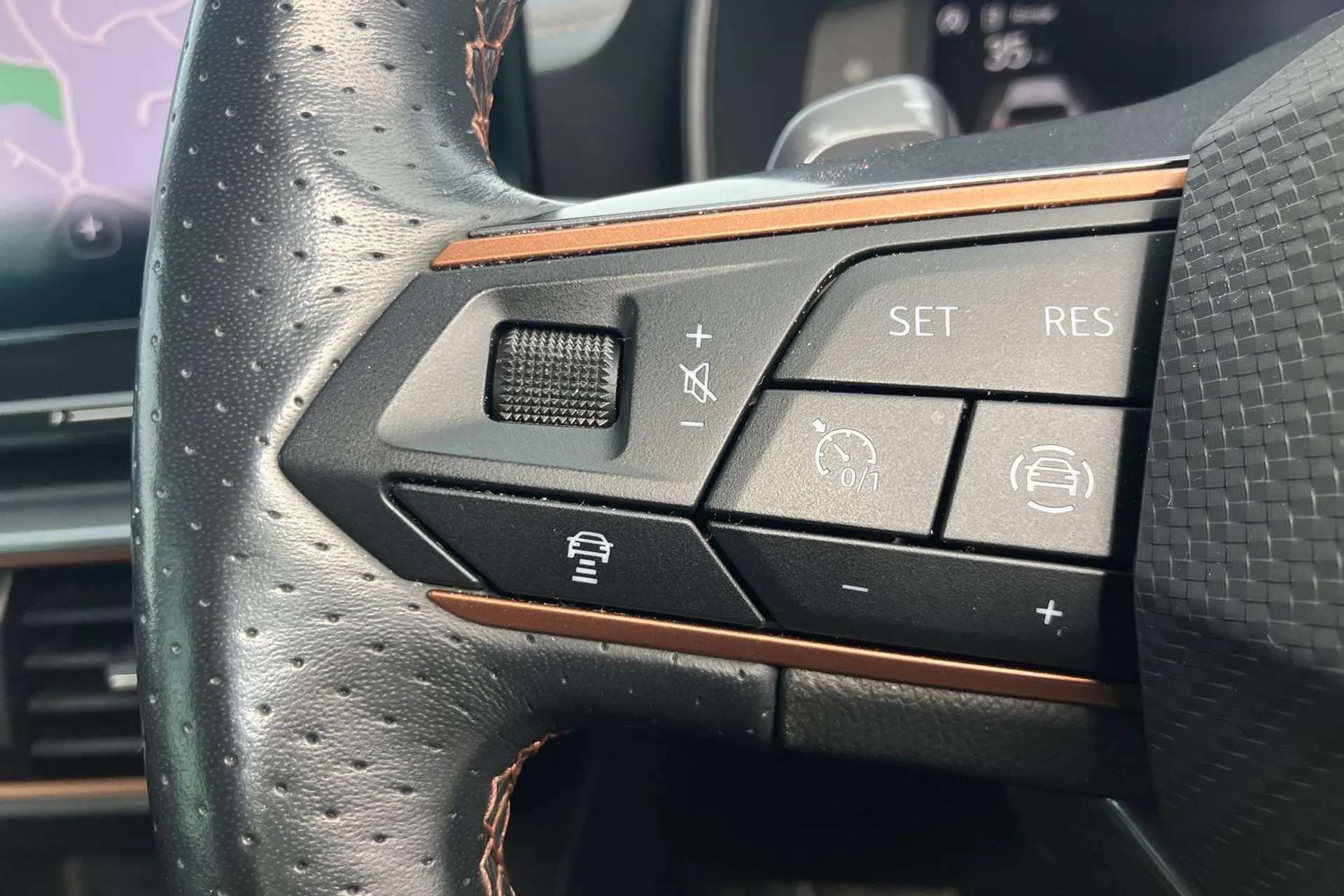 2022 CUPRA FORMENTOR 2022 CUPRA FORMENTOR