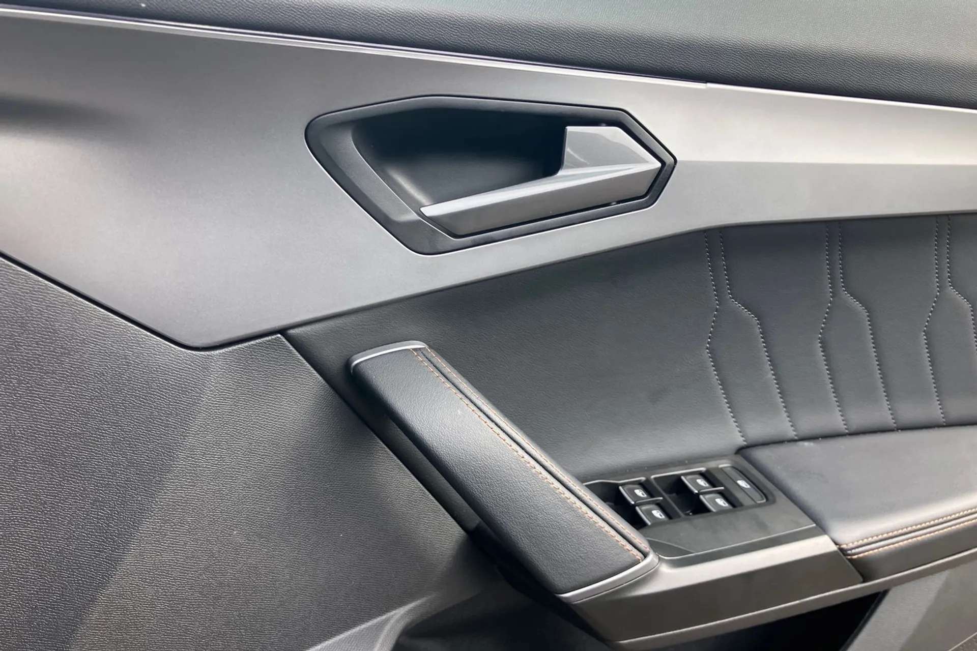 2022 CUPRA FORMENTOR 2022 CUPRA FORMENTOR