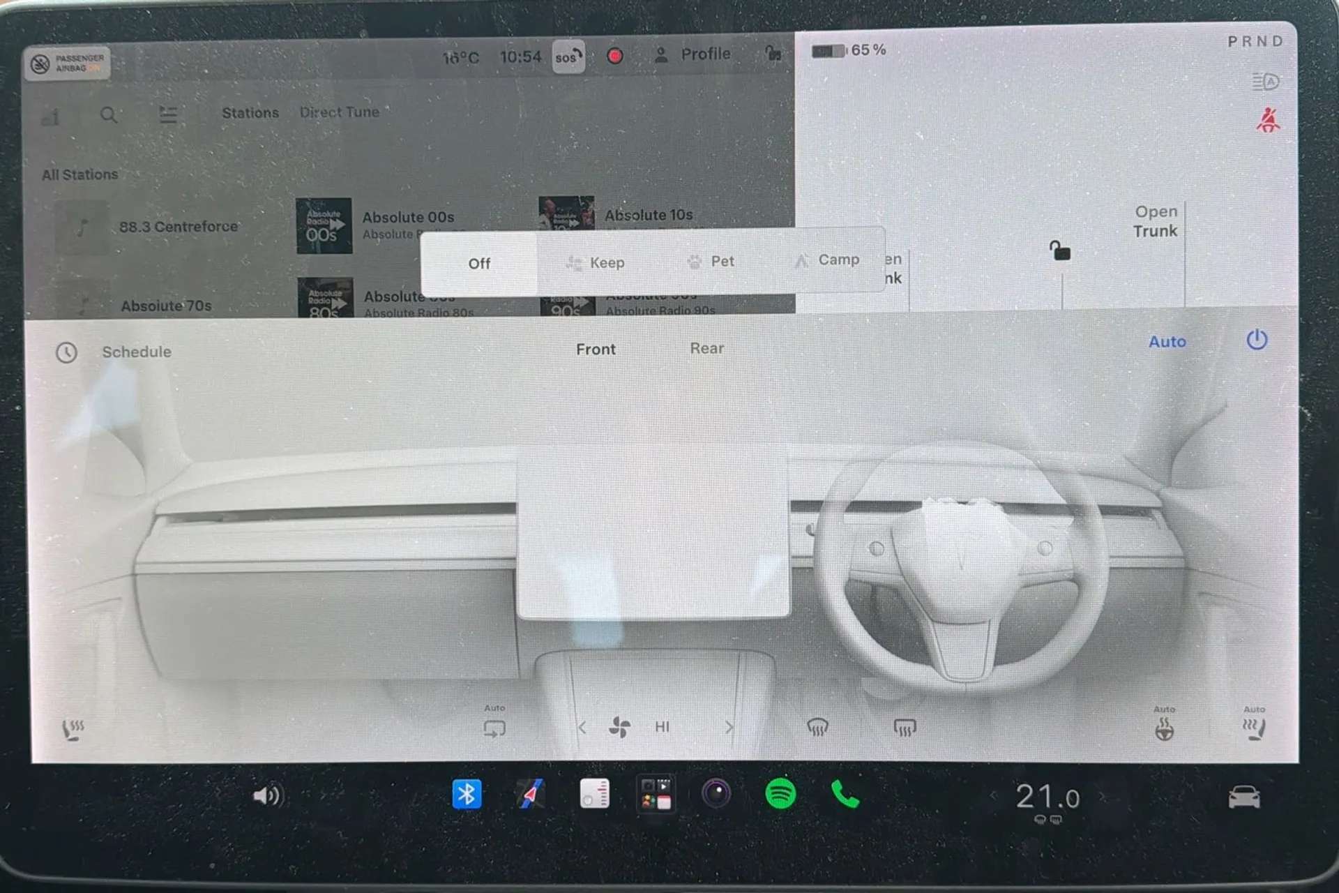 2021 TESLA MODEL 3 2021 TESLA MODEL 3