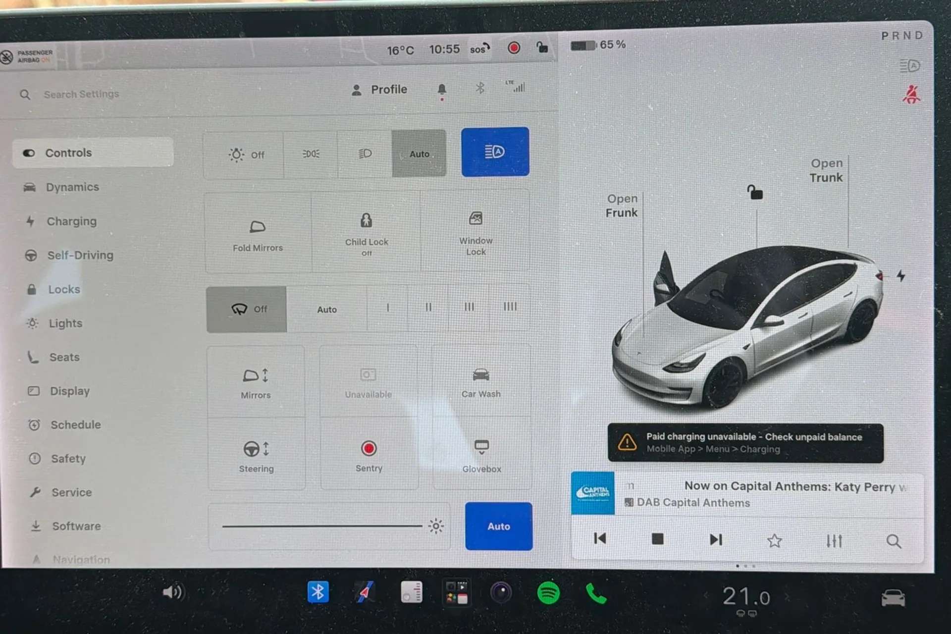 2021 TESLA MODEL 3 2021 TESLA MODEL 3